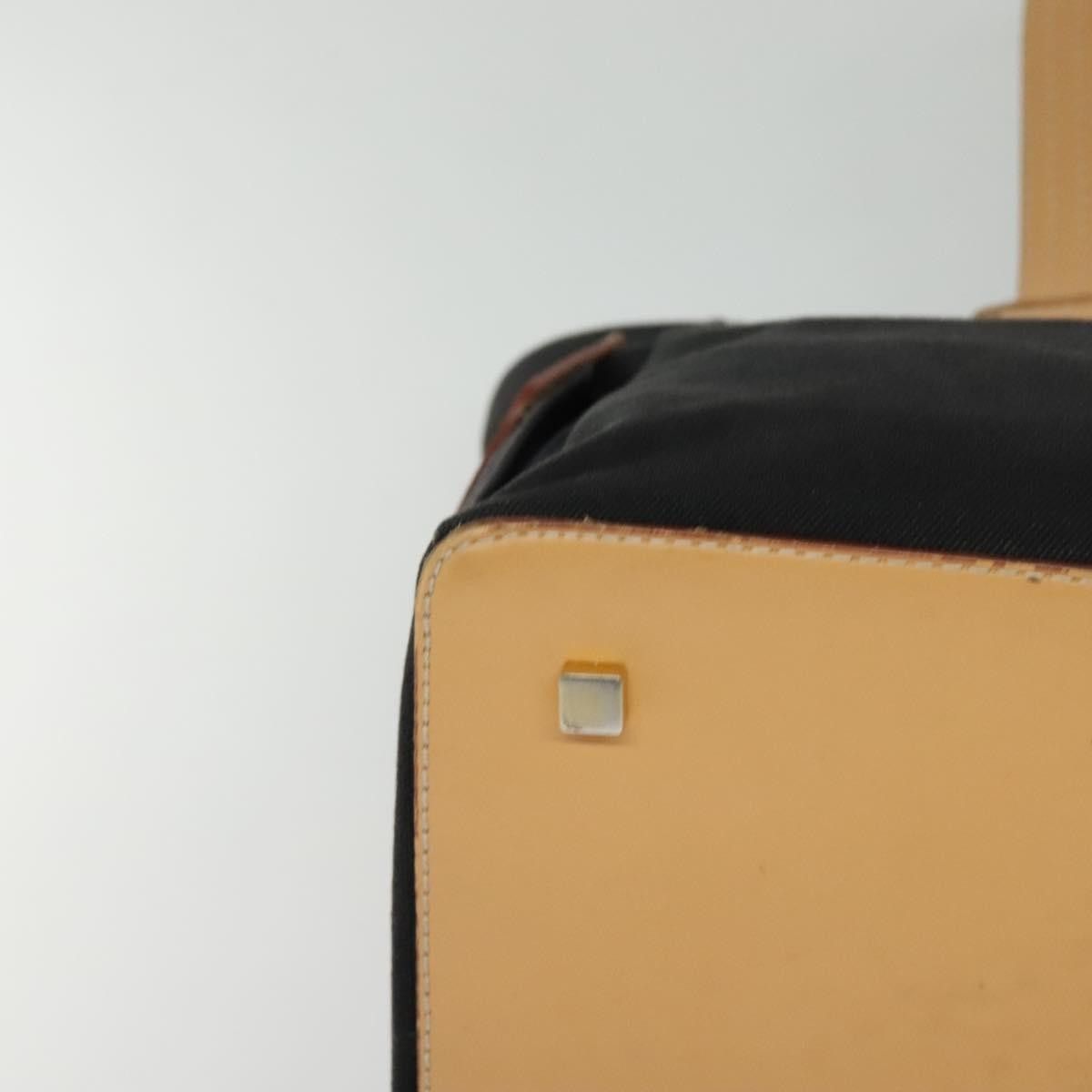Burberry Burberry Vintage Tote Canvas Size ONE SIZE - 9 Thumbnail