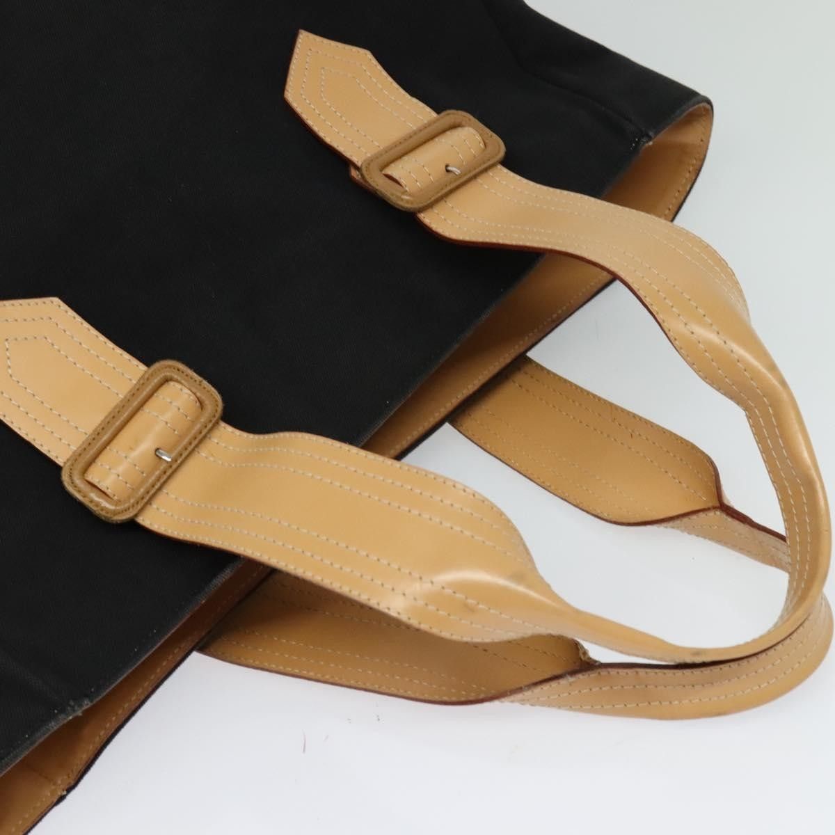 Burberry Burberry Vintage Tote Canvas Size ONE SIZE - 15 Thumbnail