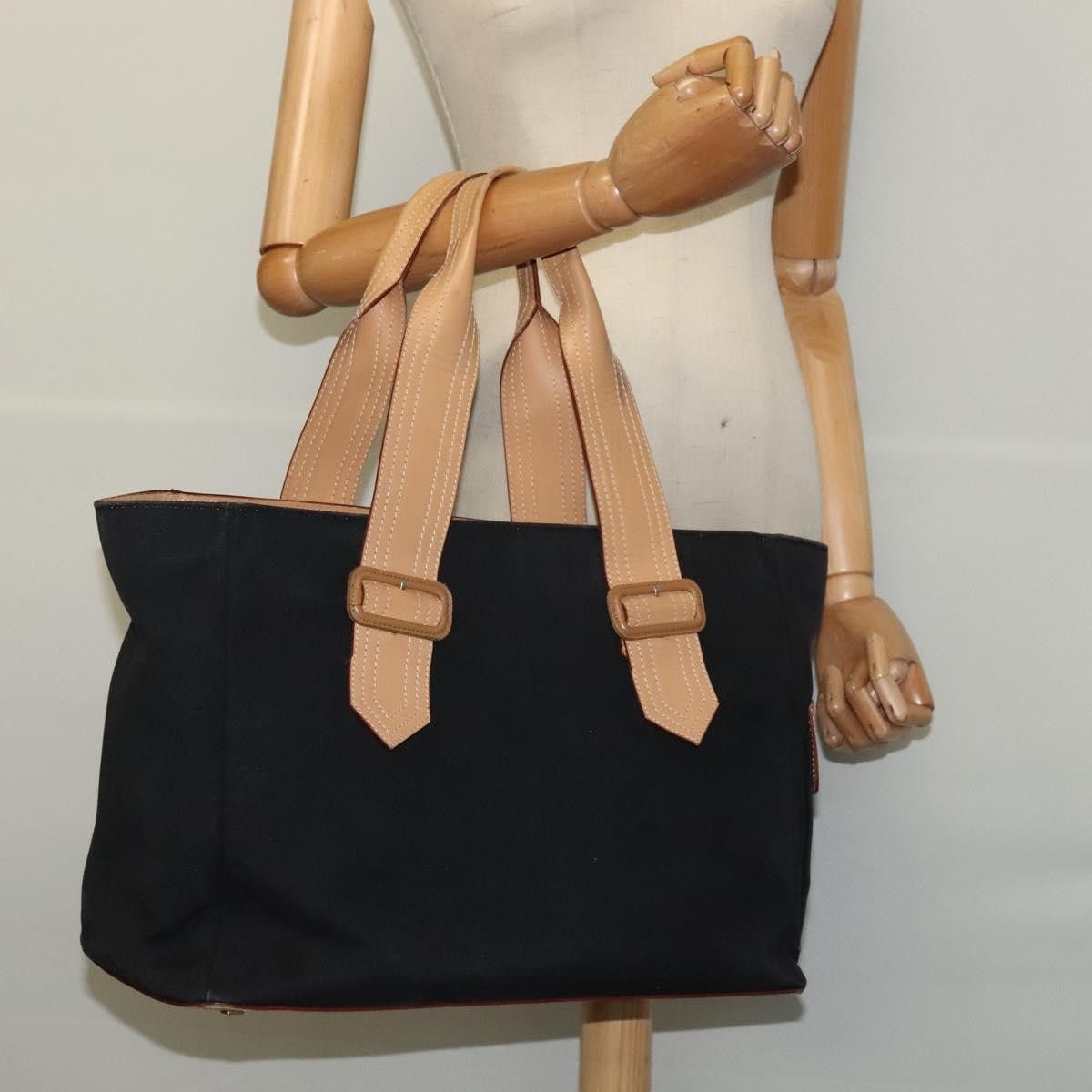 Burberry Burberry Vintage Tote Canvas Size ONE SIZE - 13 Thumbnail