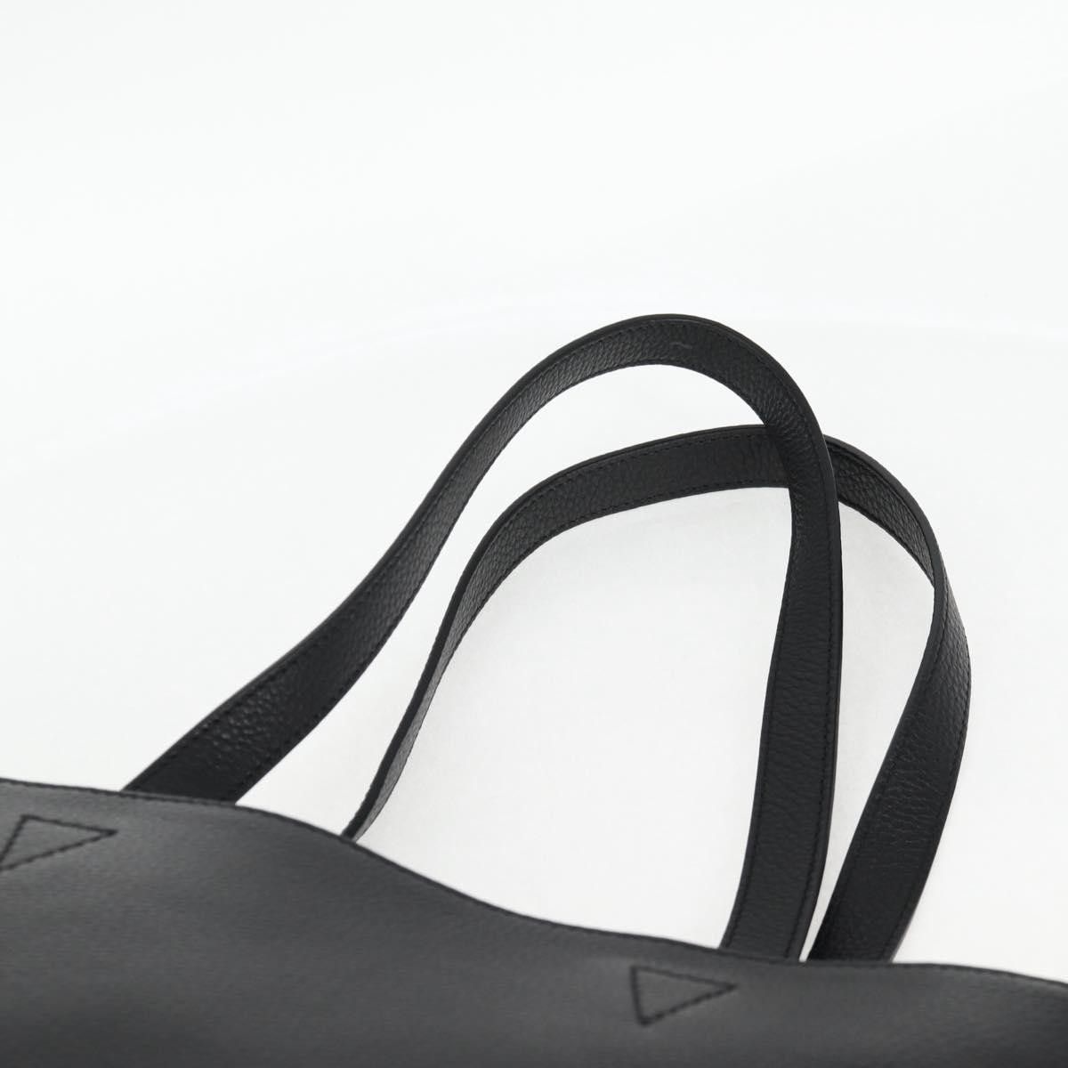 Versace Versace Medusa Tote Leather Size ONE SIZE - 19 Thumbnail