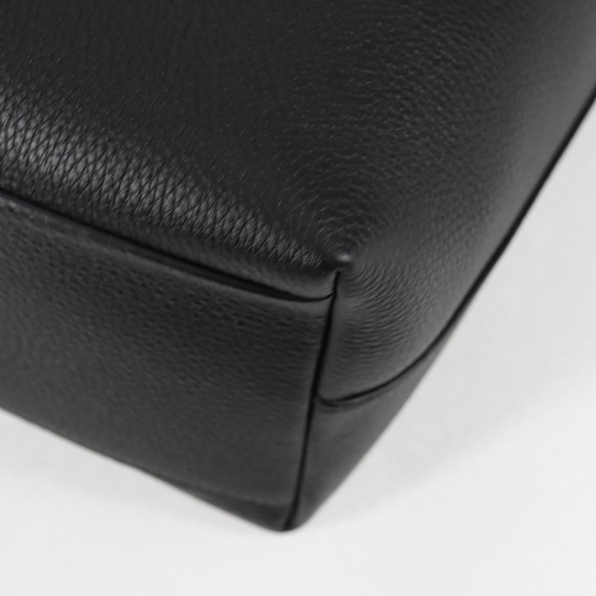 Versace Versace Medusa Tote Leather Size ONE SIZE - 11 Thumbnail