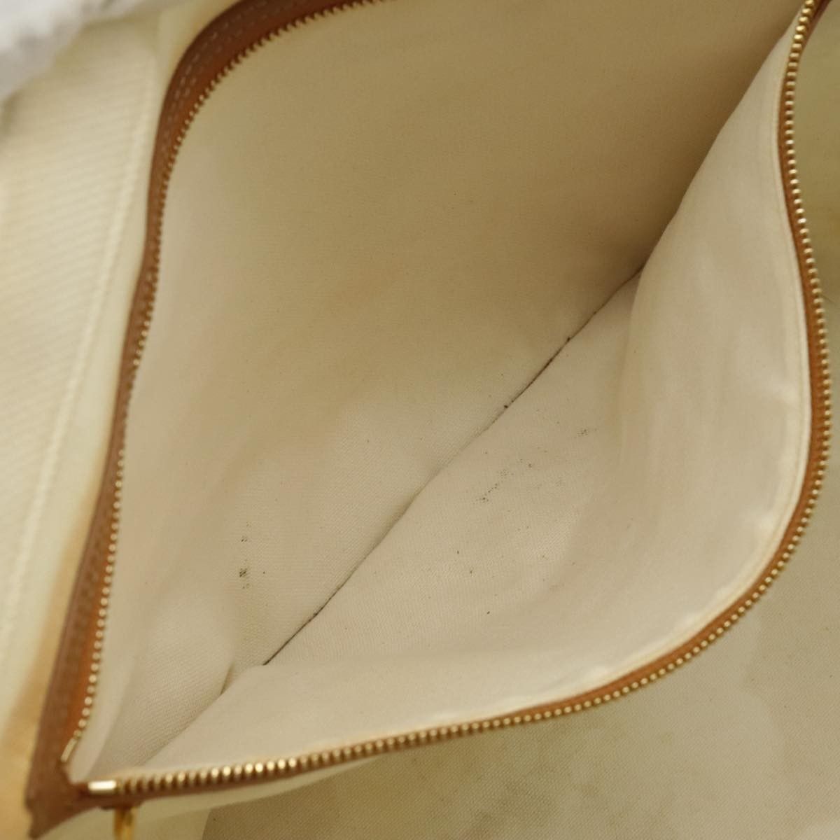 Celine Celine Horizontal Cabas Tote Canvas with Leather Size ONE SIZE - 24 Thumbnail