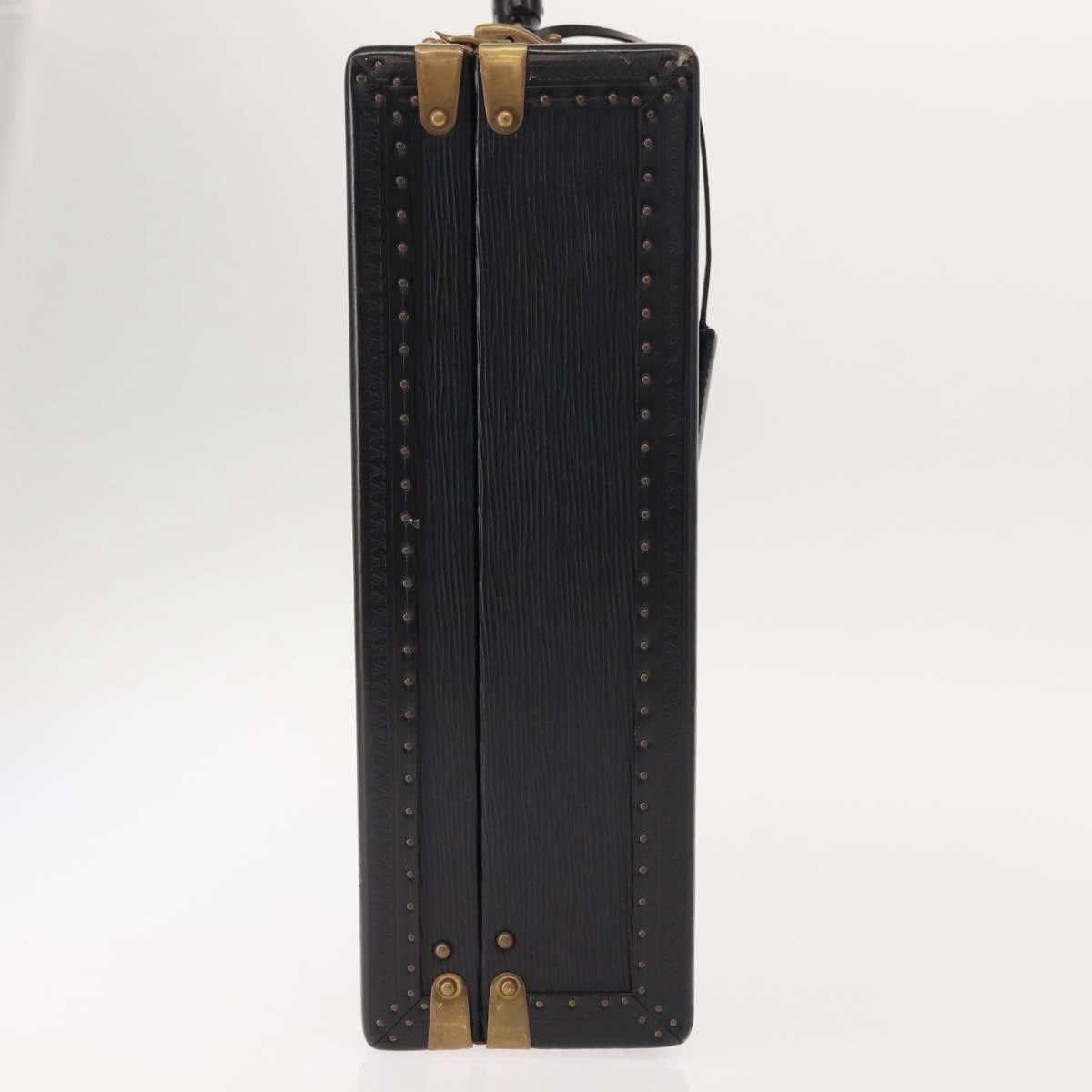 Louis Vuitton Louis Vuitton President Classeur Briefcase Epi Leather Size ONE SIZE - 4 Thumbnail