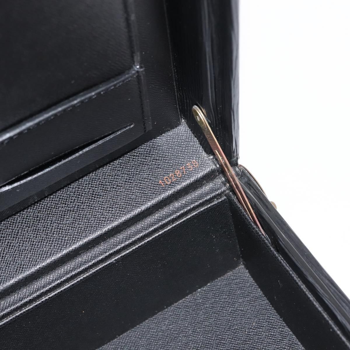 Louis Vuitton Louis Vuitton President Classeur Briefcase Epi Leather Size ONE SIZE - 7 Thumbnail