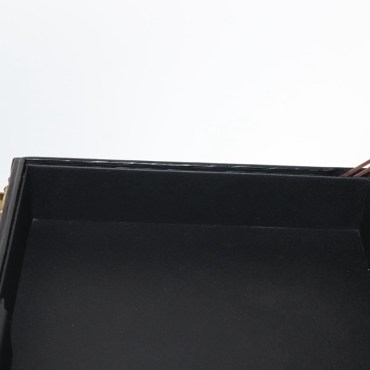 Louis Vuitton Louis Vuitton President Classeur Briefcase Epi Leather Size ONE SIZE - 22 Thumbnail