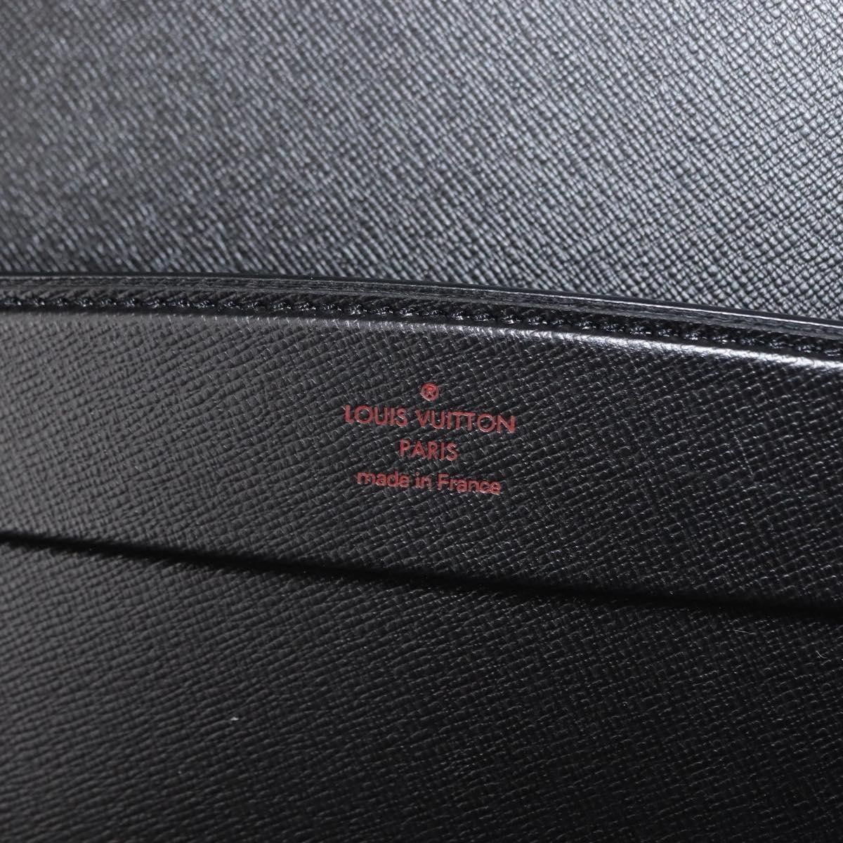 Louis Vuitton Louis Vuitton President Classeur Briefcase Epi Leather Size ONE SIZE - 6 Thumbnail