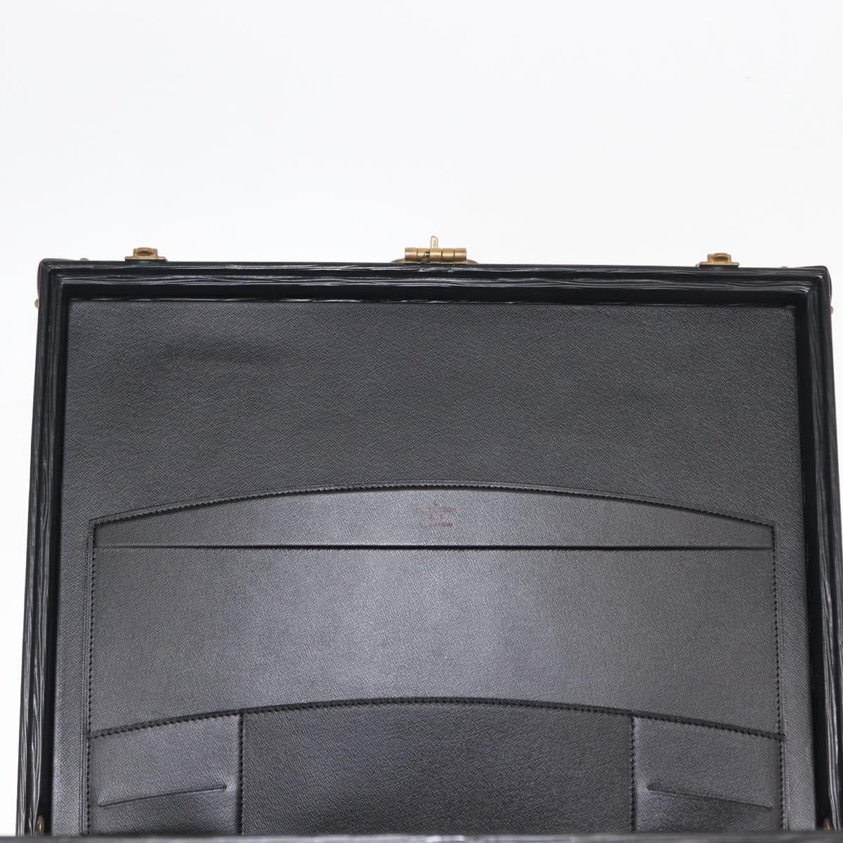 Louis Vuitton Louis Vuitton President Classeur Briefcase Epi Leather Size ONE SIZE - 15 Thumbnail