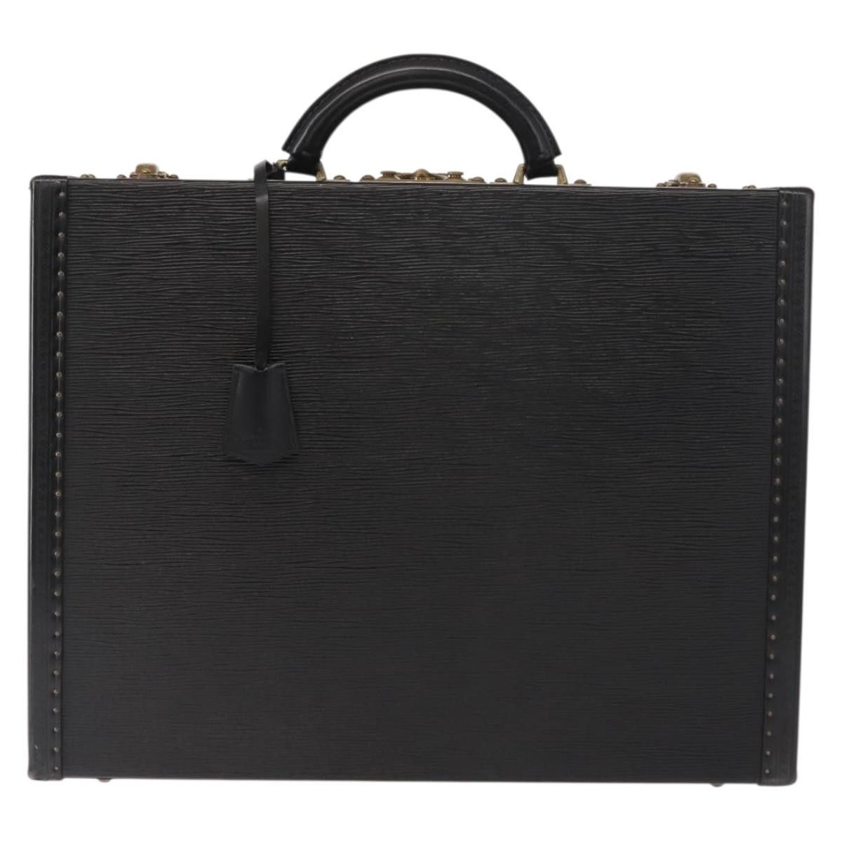Louis Vuitton Louis Vuitton President Classeur Briefcase Epi Leather Size ONE SIZE - 18 Thumbnail
