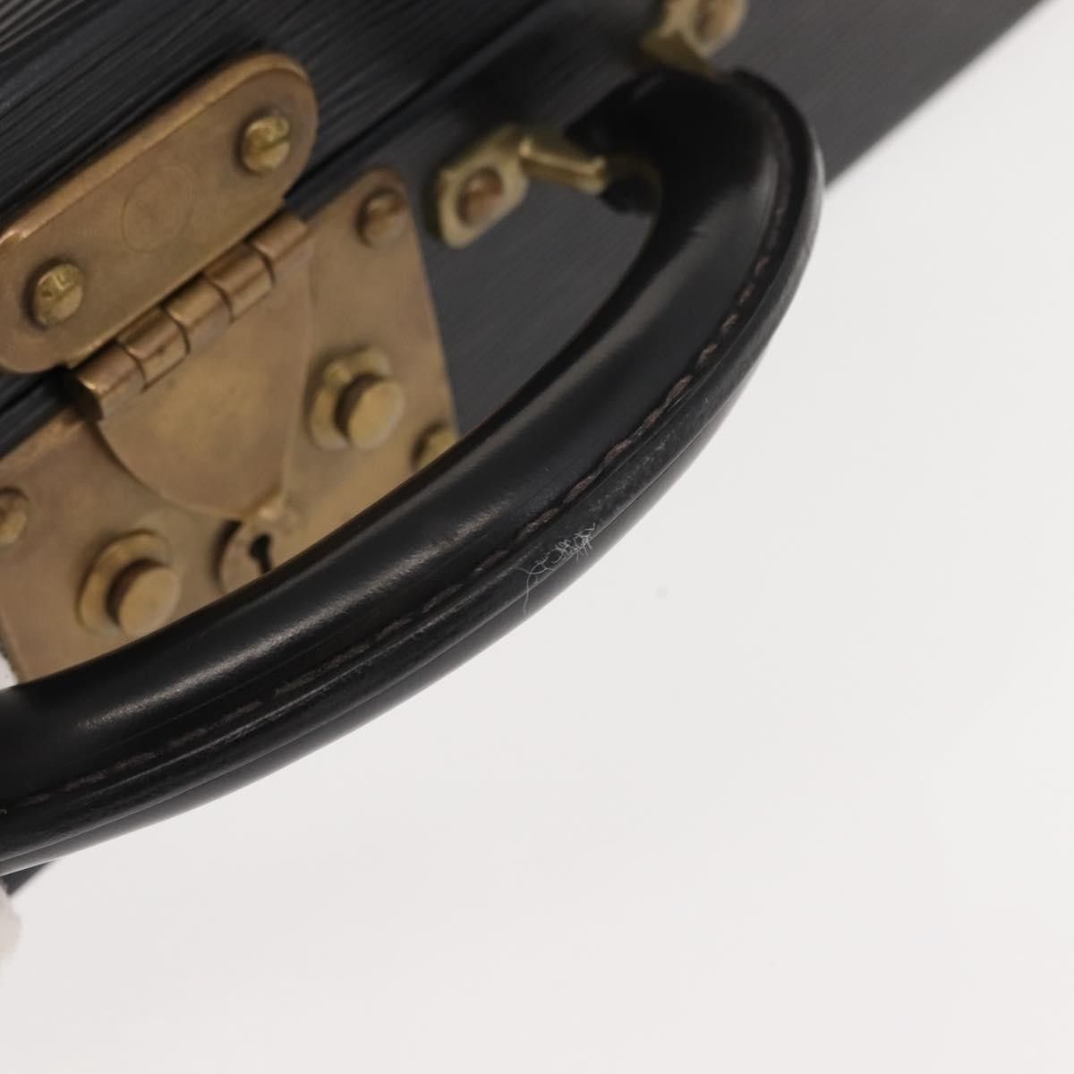 Louis Vuitton Louis Vuitton President Classeur Briefcase Epi Leather Size ONE SIZE - 16 Thumbnail