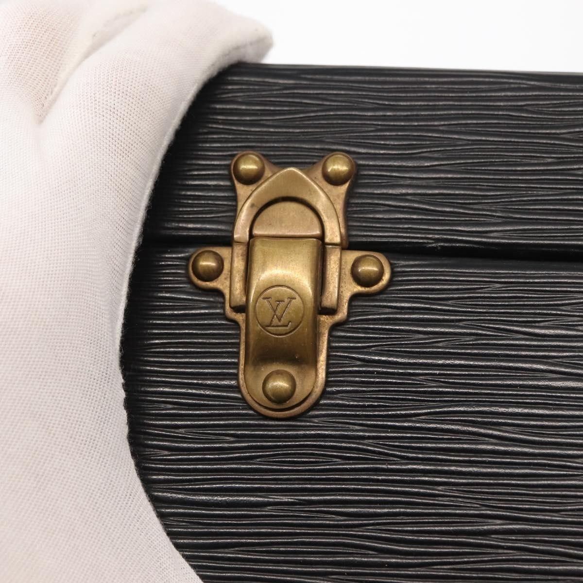 Louis Vuitton Louis Vuitton President Classeur Briefcase Epi Leather Size ONE SIZE - 21 Thumbnail