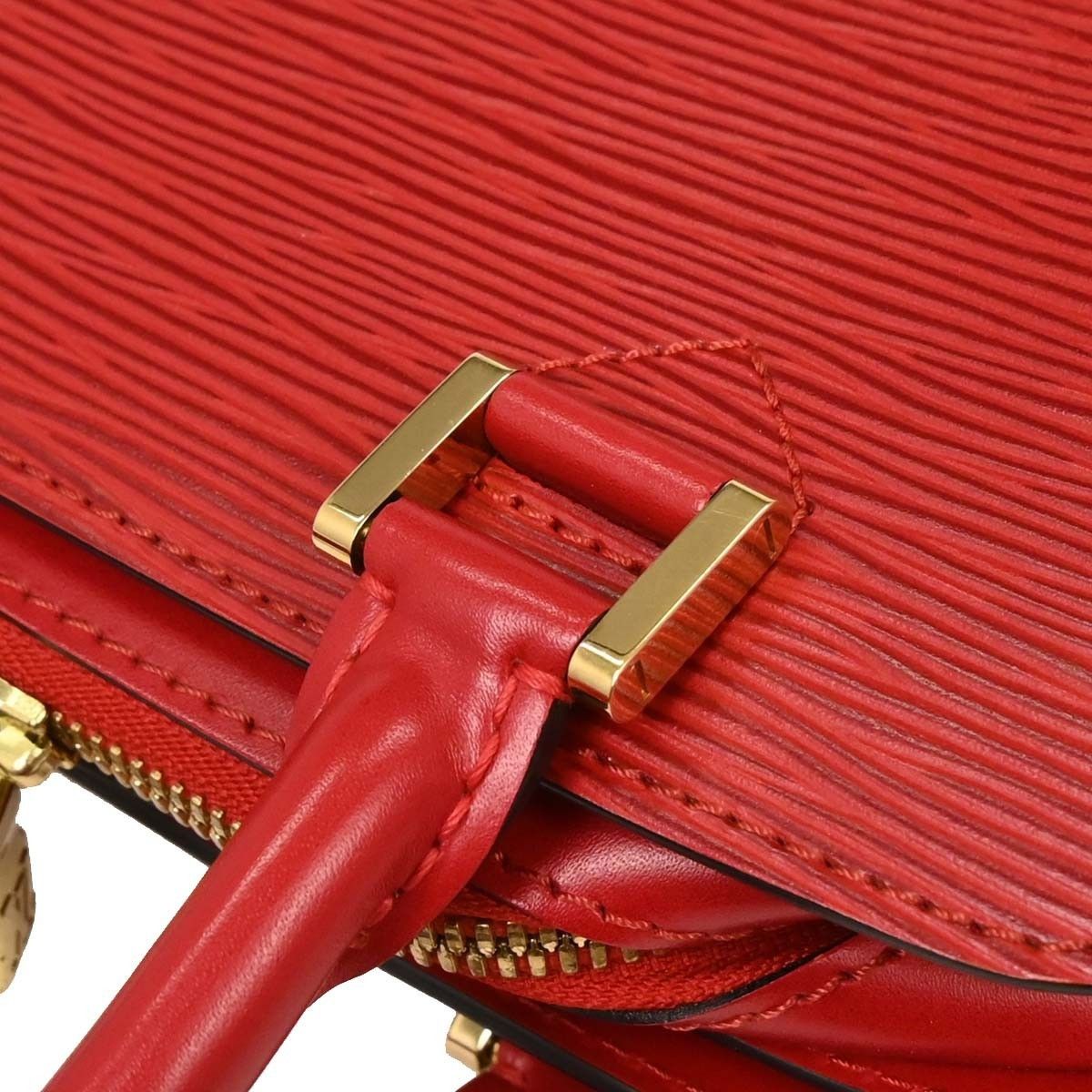 Louis Vuitton Louis Vuitton Pont Neuf Handbag Epi Leather Size ONE SIZE - 8 Thumbnail