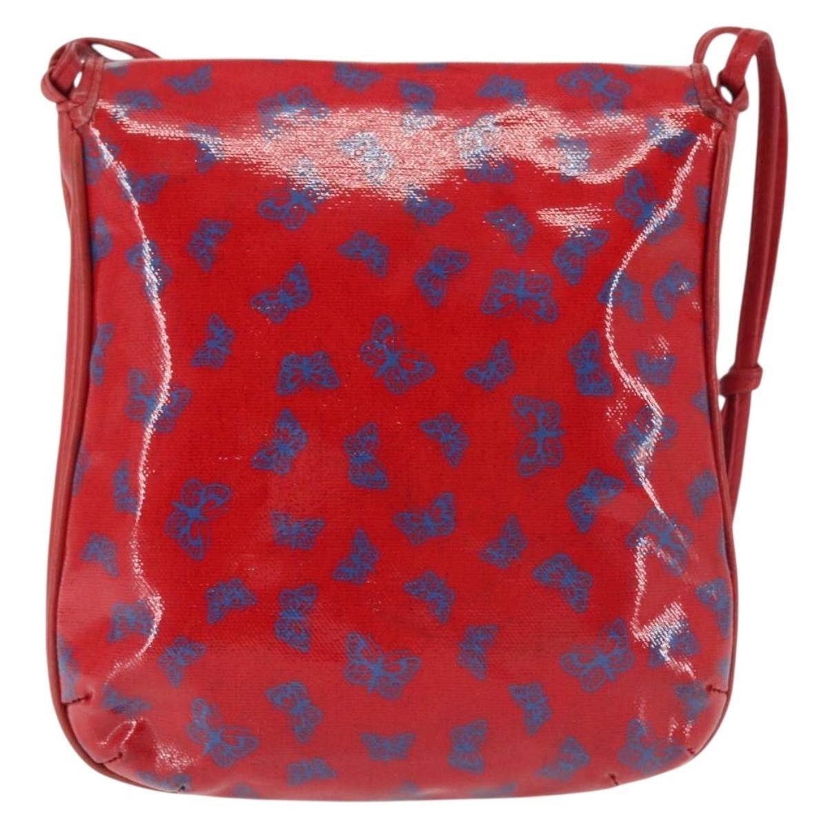 Bottega Veneta Bottega Veneta Butterfly shoulder bag PVC with Leather Size ONE SIZE - 2 Thumbnail