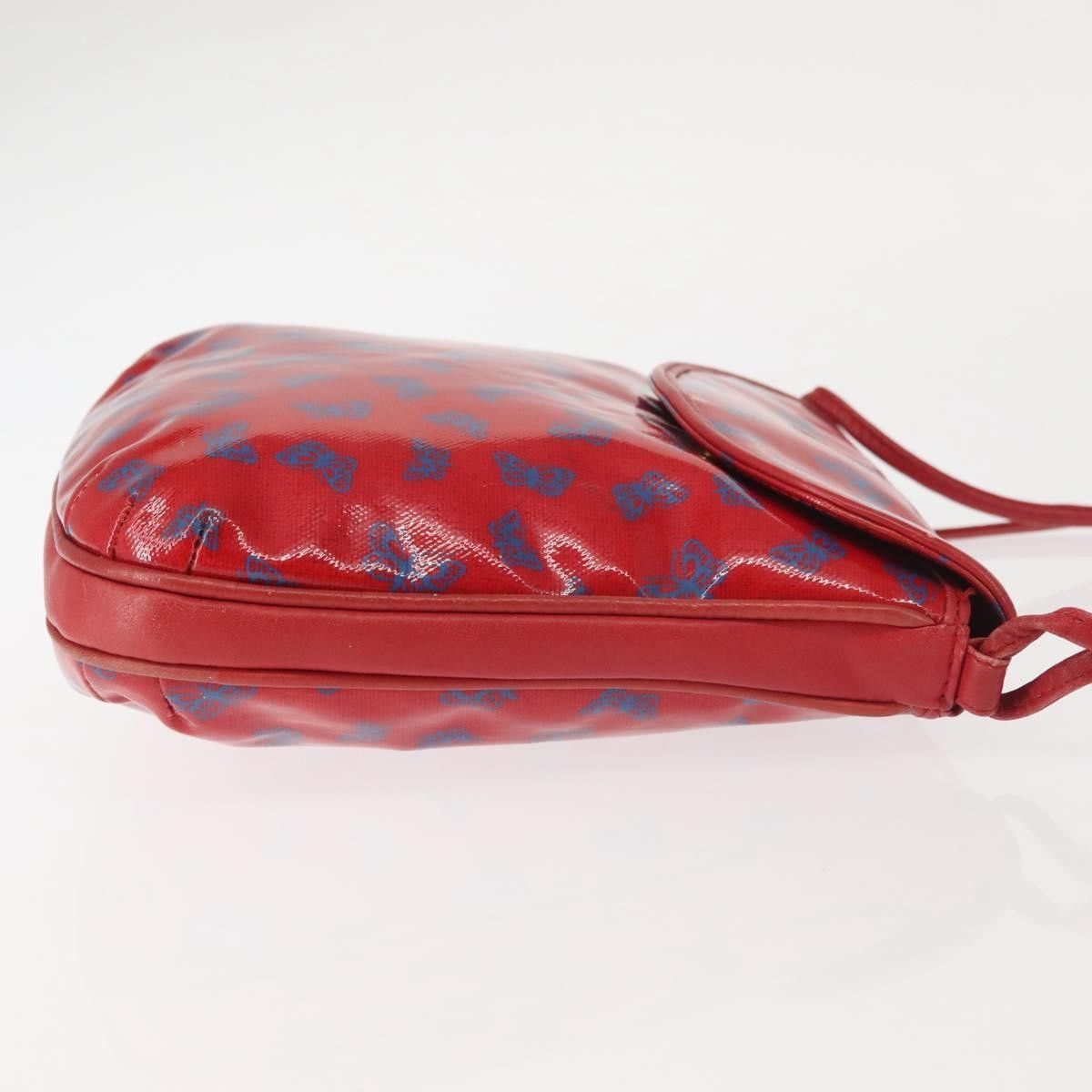 Bottega Veneta Bottega Veneta Butterfly shoulder bag PVC with Leather Size ONE SIZE - 3 Thumbnail