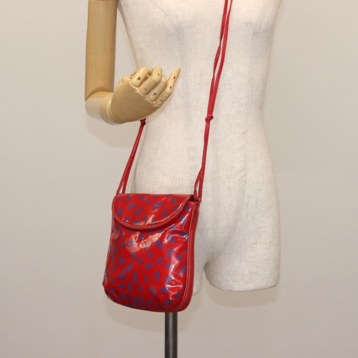 Bottega Veneta Bottega Veneta Butterfly shoulder bag PVC with Leather Size ONE SIZE - 12 Thumbnail