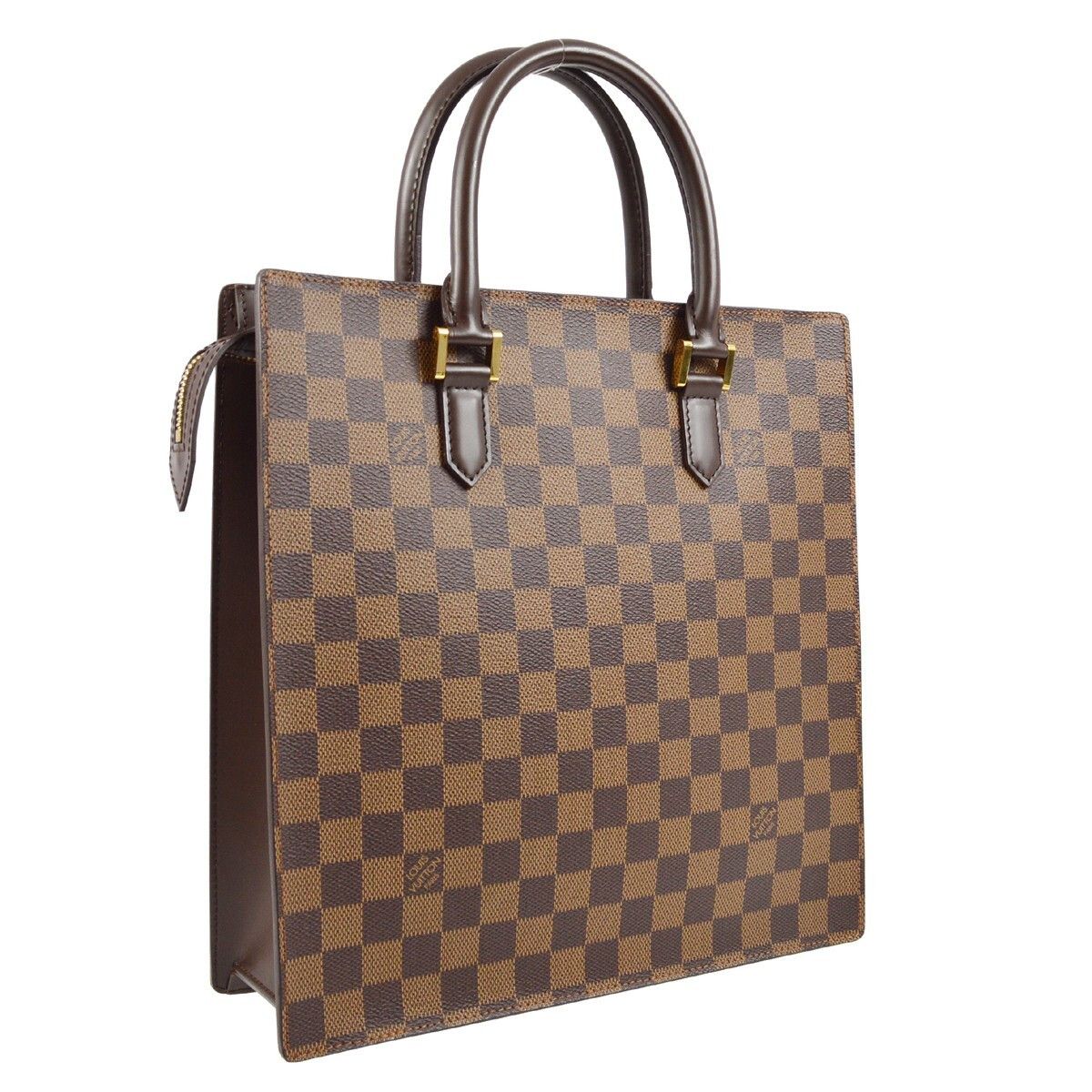 Louis Vuitton Louis Vuitton Venice Sac Plat Bag Damier Size ONE SIZE - 2 Thumbnail