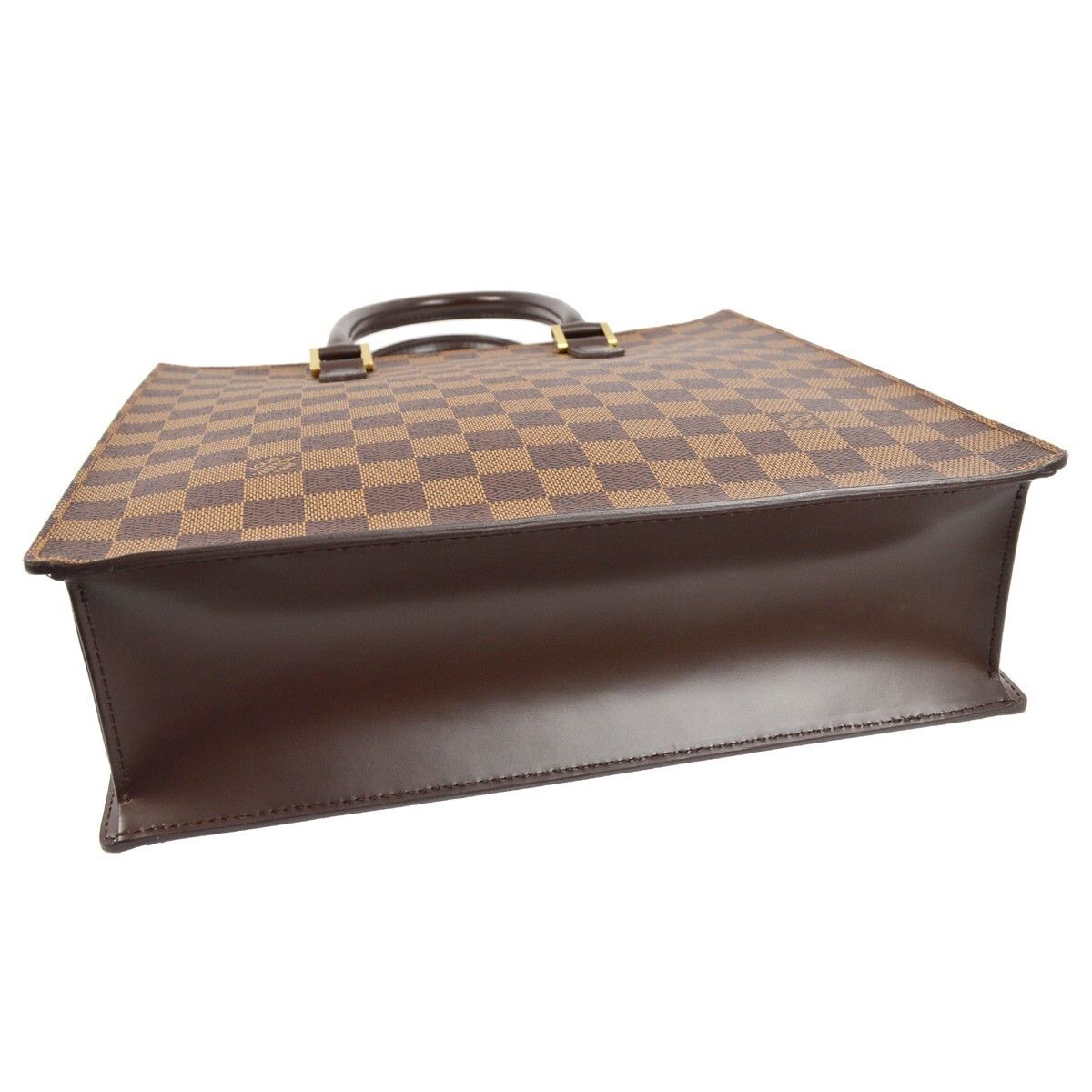 Louis Vuitton Louis Vuitton Venice Sac Plat Bag Damier Size ONE SIZE - 6 Thumbnail