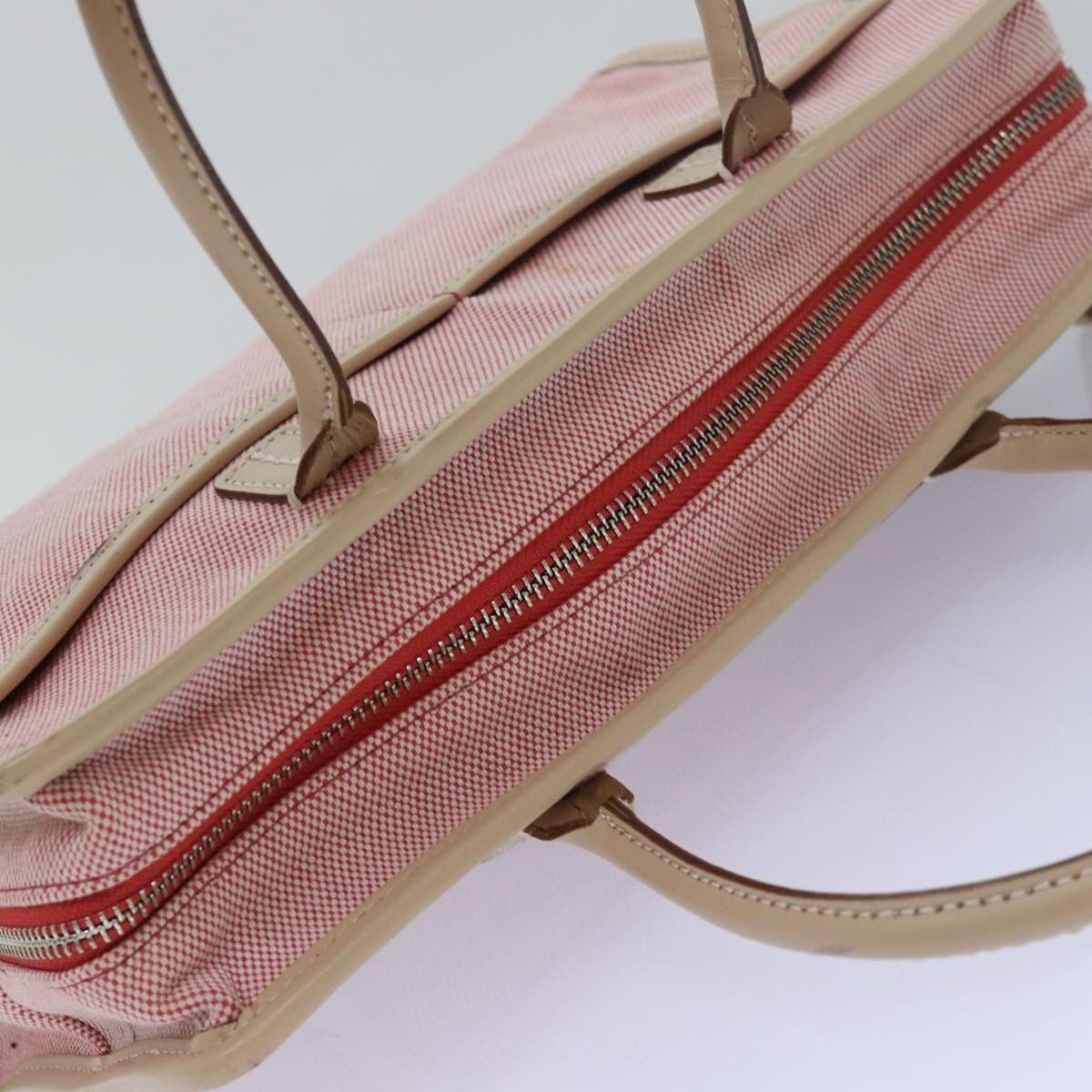 Burberry Burberry Blue Label Handbag Canvas Size ONE SIZE - 14 Thumbnail