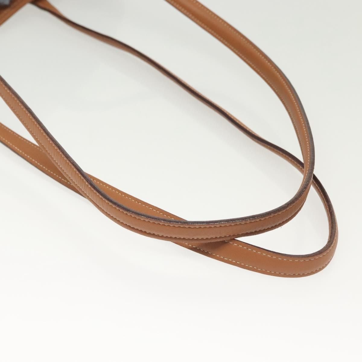 Loewe Loewe Vintage Shoulder Bag Canvas Size ONE SIZE - 8 Thumbnail
