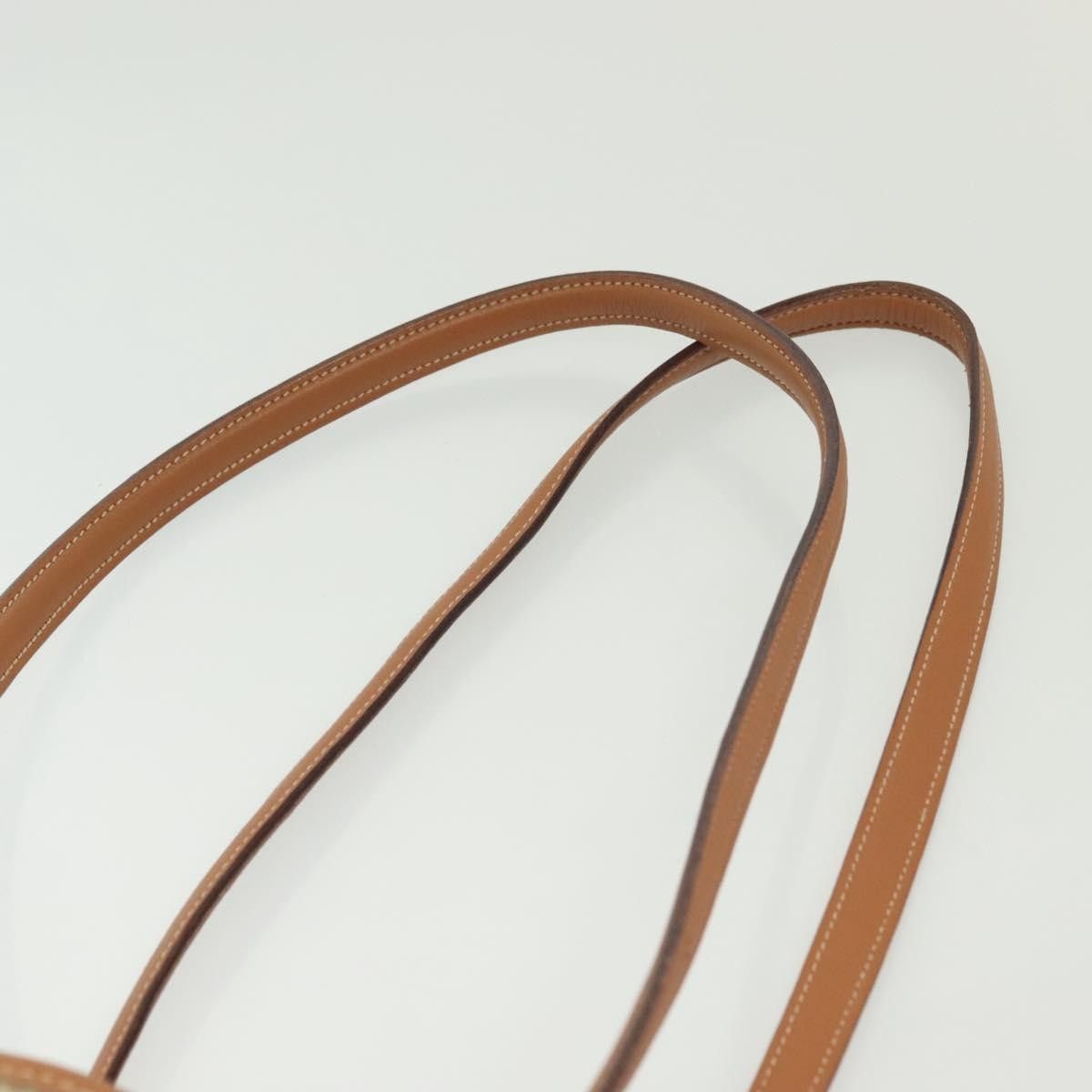 Loewe Loewe Vintage Shoulder Bag Canvas Size ONE SIZE - 18 Thumbnail
