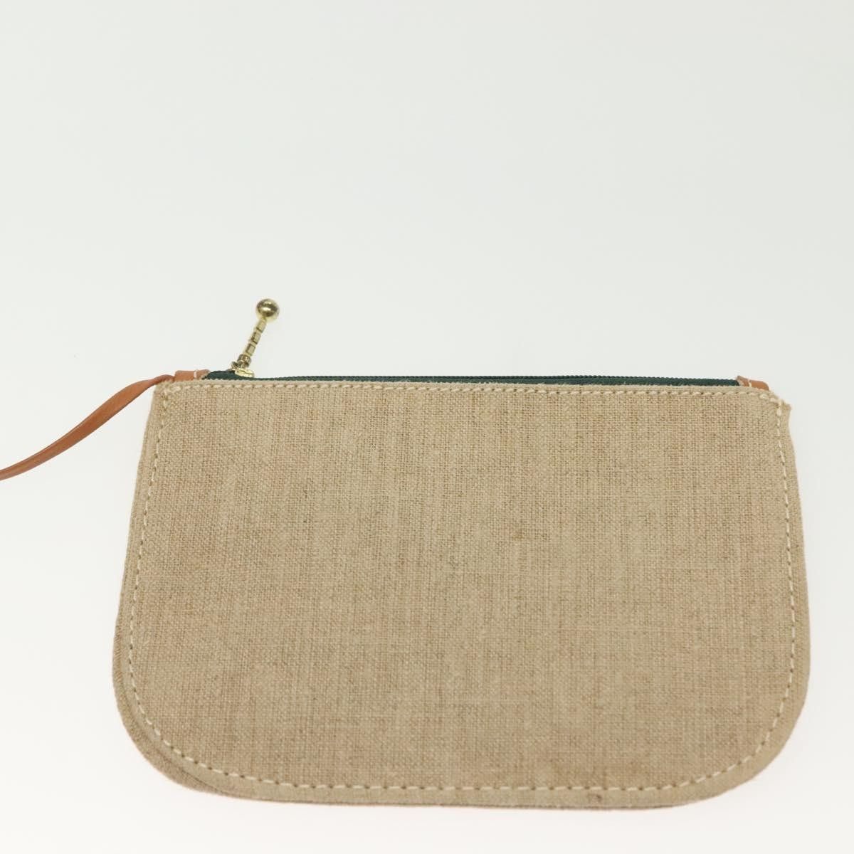 Loewe Loewe Vintage Shoulder Bag Canvas Size ONE SIZE - 14 Thumbnail