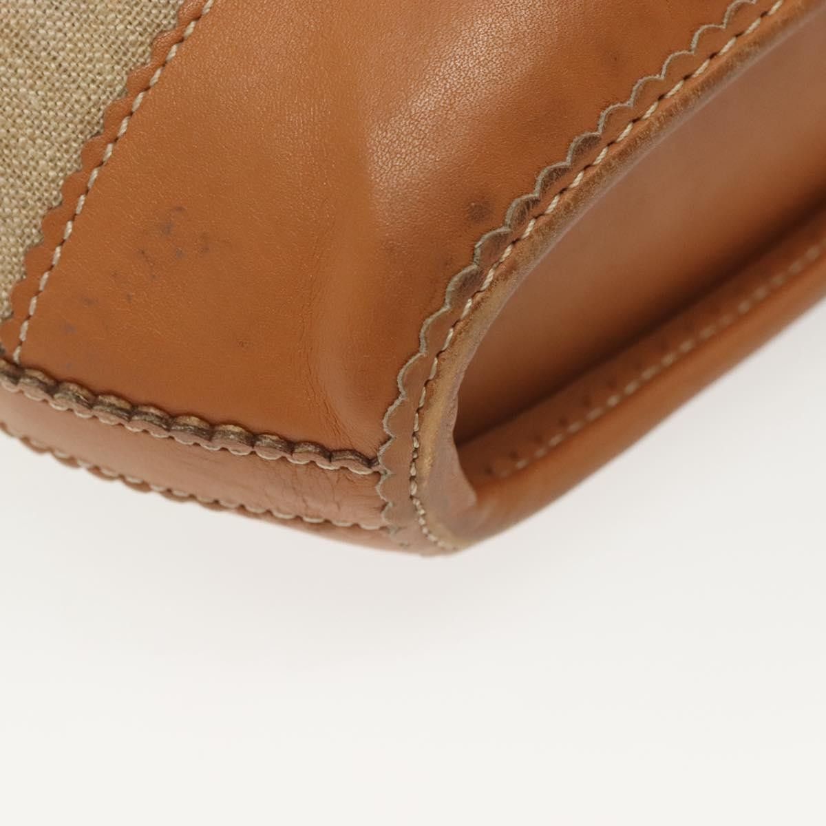Loewe Loewe Vintage Shoulder Bag Canvas Size ONE SIZE - 11 Thumbnail