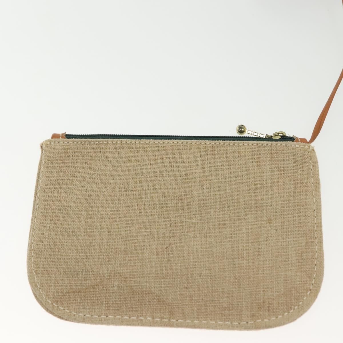 Loewe Loewe Vintage Shoulder Bag Canvas Size ONE SIZE - 15 Thumbnail