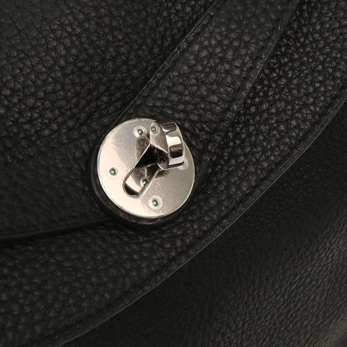 Hermes Hermes Lindy Bag Togo Size ONE SIZE - 8 Thumbnail
