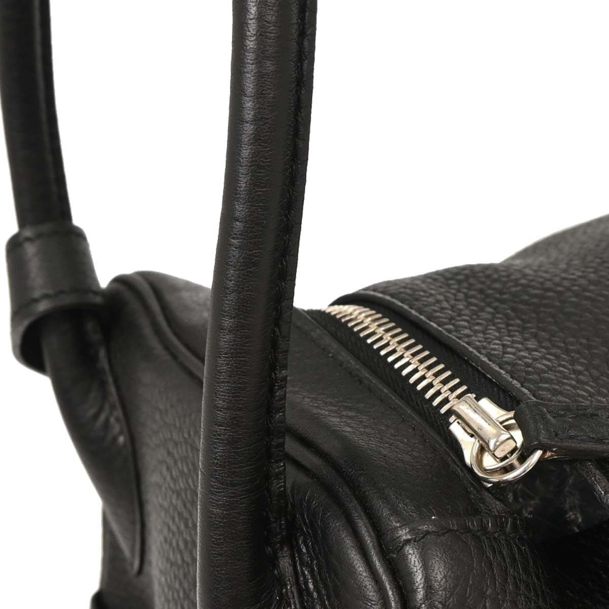 Hermes Hermes Lindy Bag Togo Size ONE SIZE - 6 Thumbnail
