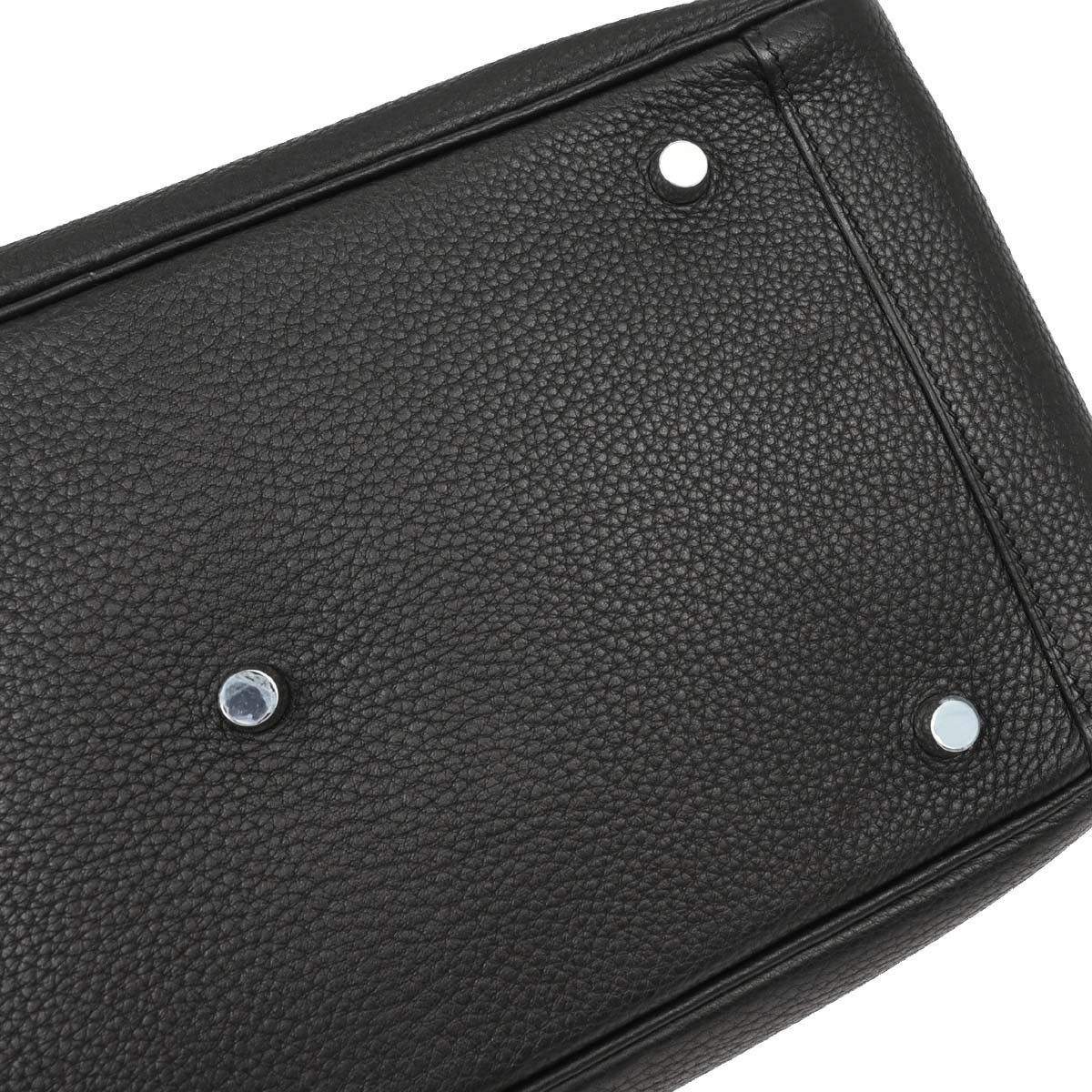 Hermes Hermes Lindy Bag Togo Size ONE SIZE - 9 Thumbnail