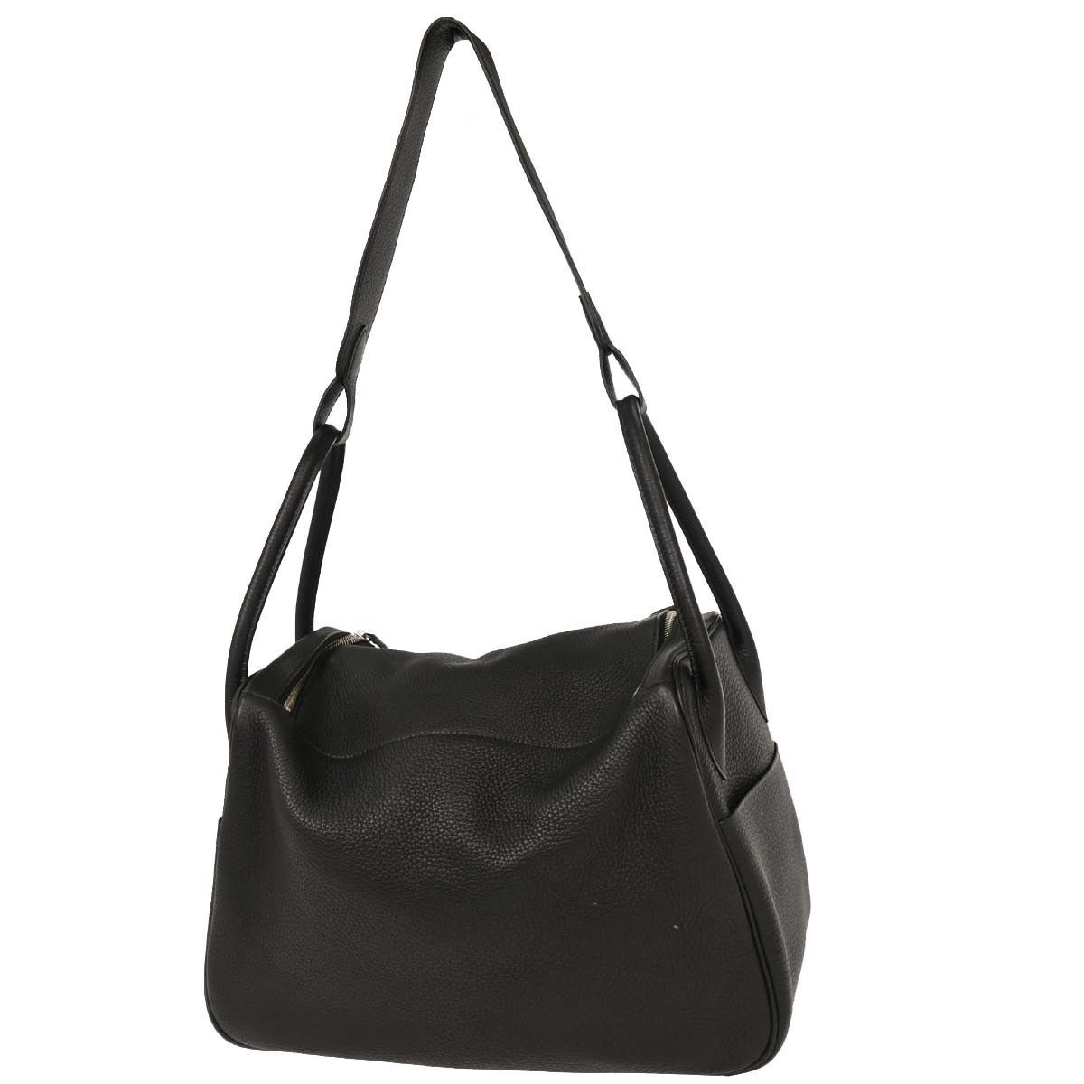 Hermes Hermes Lindy Bag Togo Size ONE SIZE - 2 Thumbnail