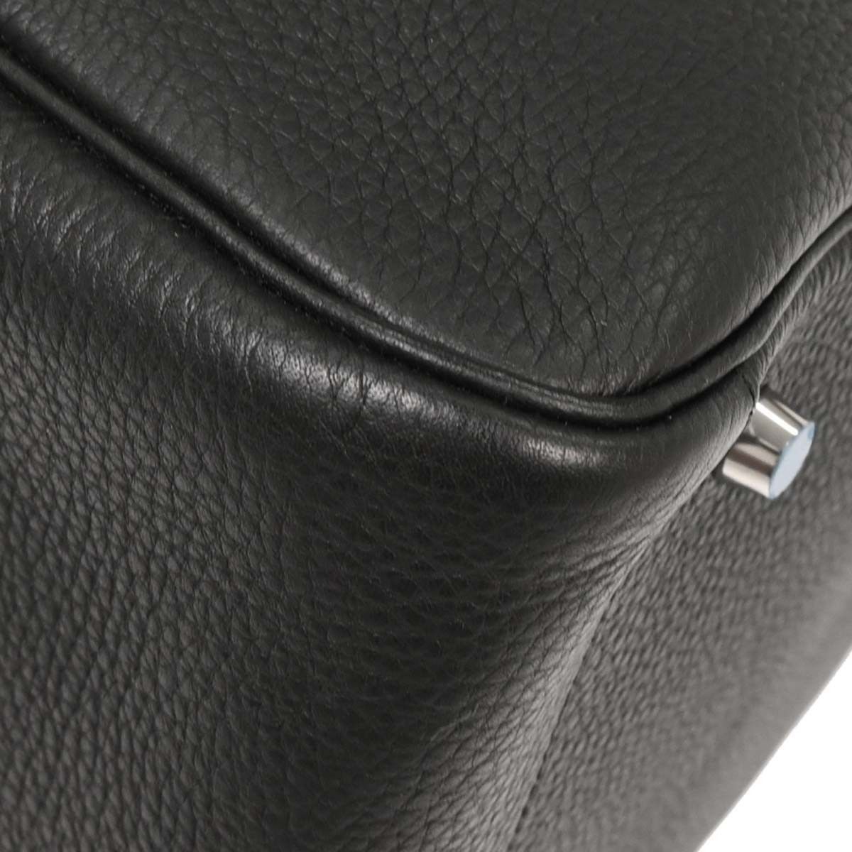 Hermes Hermes Lindy Bag Togo Size ONE SIZE - 7 Thumbnail