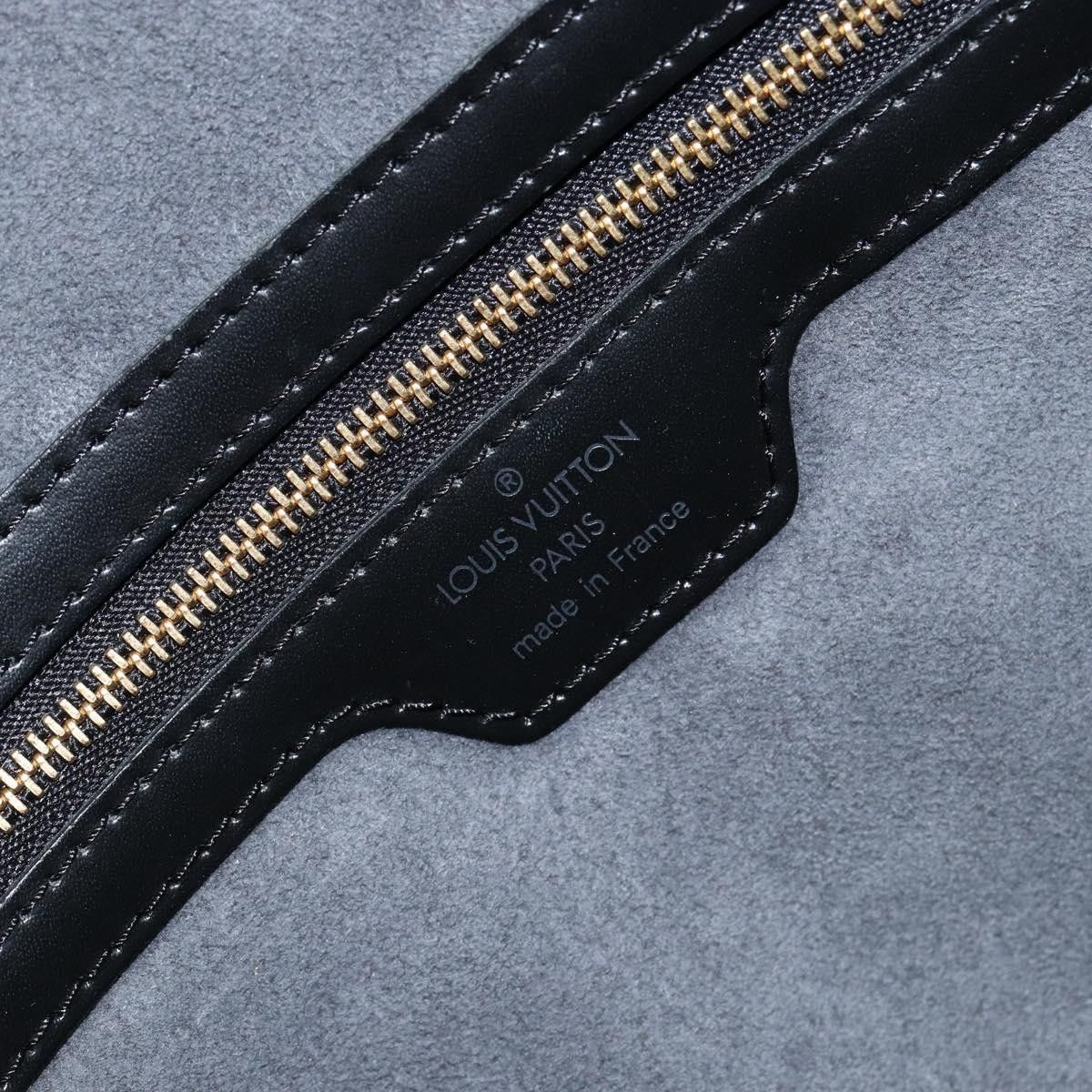 Louis Vuitton Louis Vuitton Lussac Handbag Epi Leather Size ONE SIZE - 6 Thumbnail