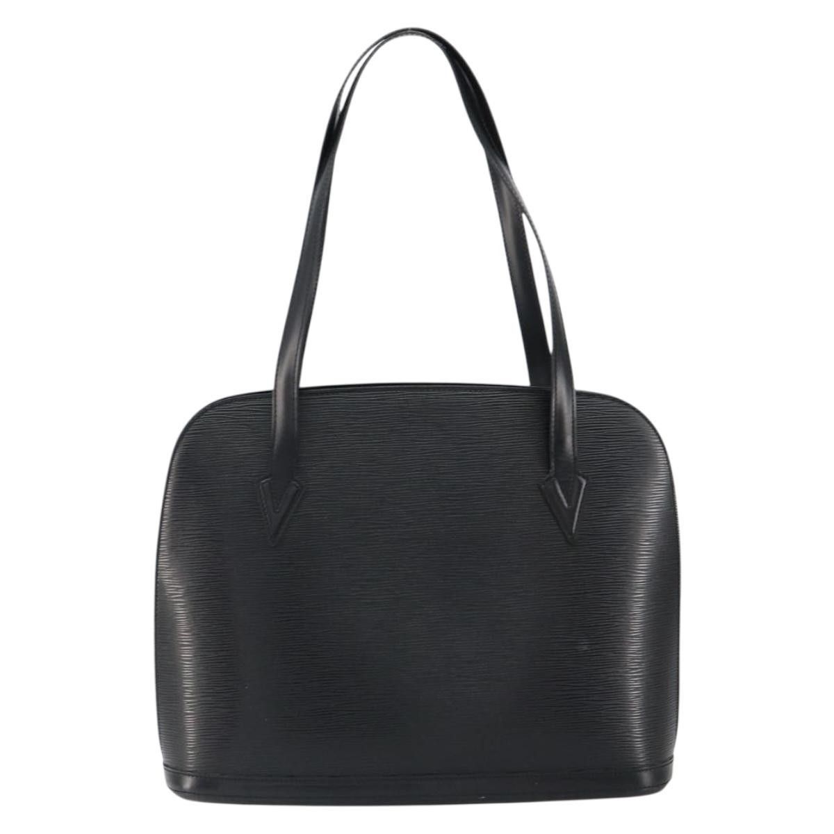 Louis Vuitton Louis Vuitton Lussac Handbag Epi Leather Size ONE SIZE - 2 Thumbnail