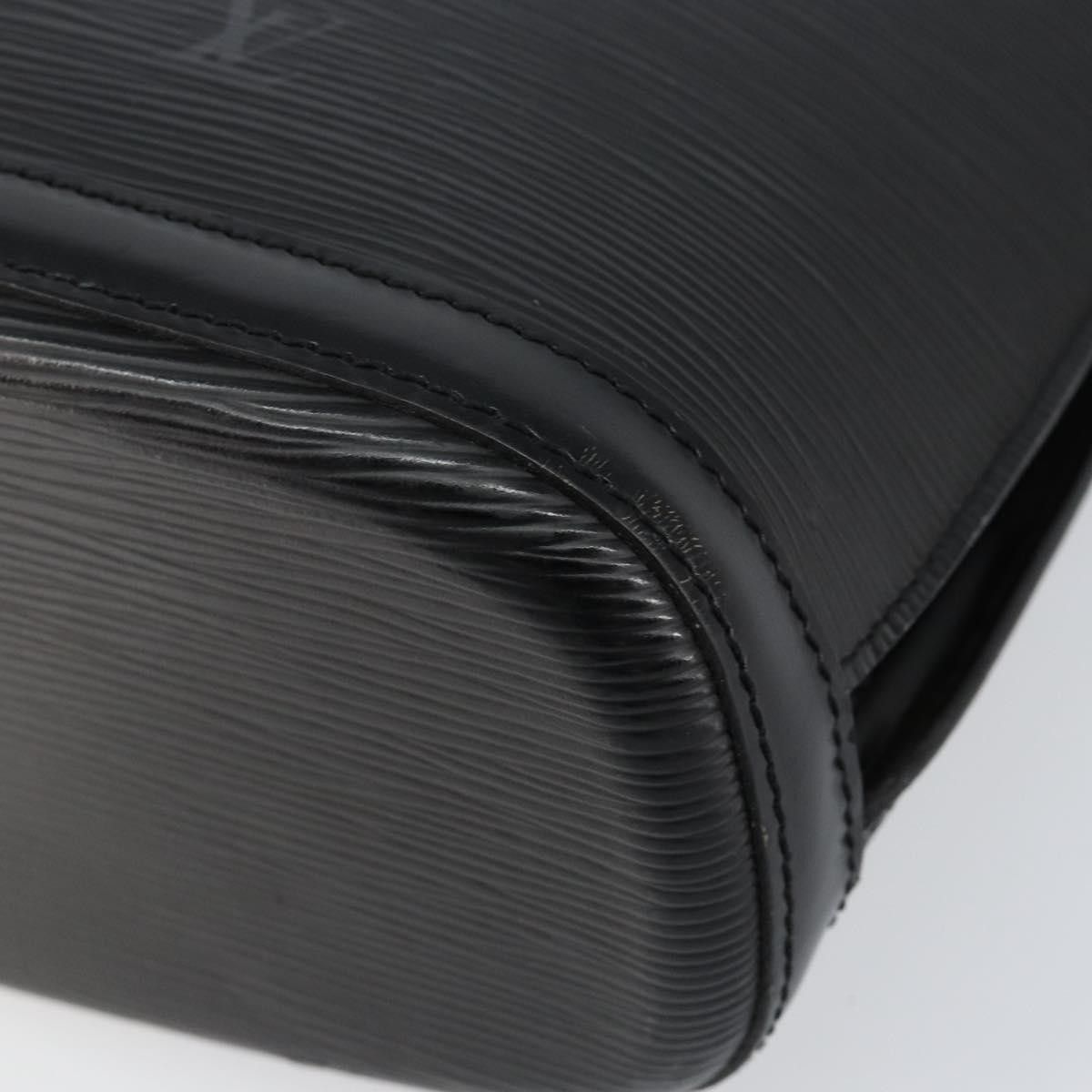 Louis Vuitton Louis Vuitton Lussac Handbag Epi Leather Size ONE SIZE - 9 Thumbnail