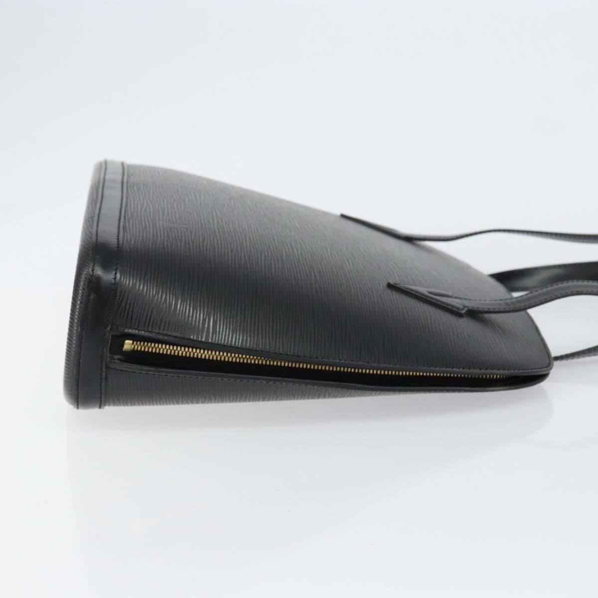Louis Vuitton Louis Vuitton Lussac Handbag Epi Leather Size ONE SIZE - 3 Thumbnail