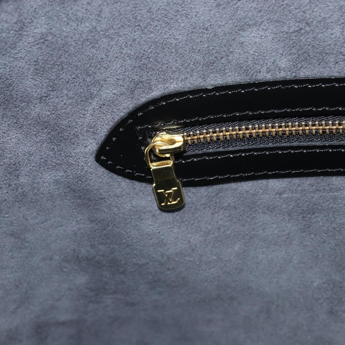 Louis Vuitton Louis Vuitton Lussac Handbag Epi Leather Size ONE SIZE - 21 Thumbnail
