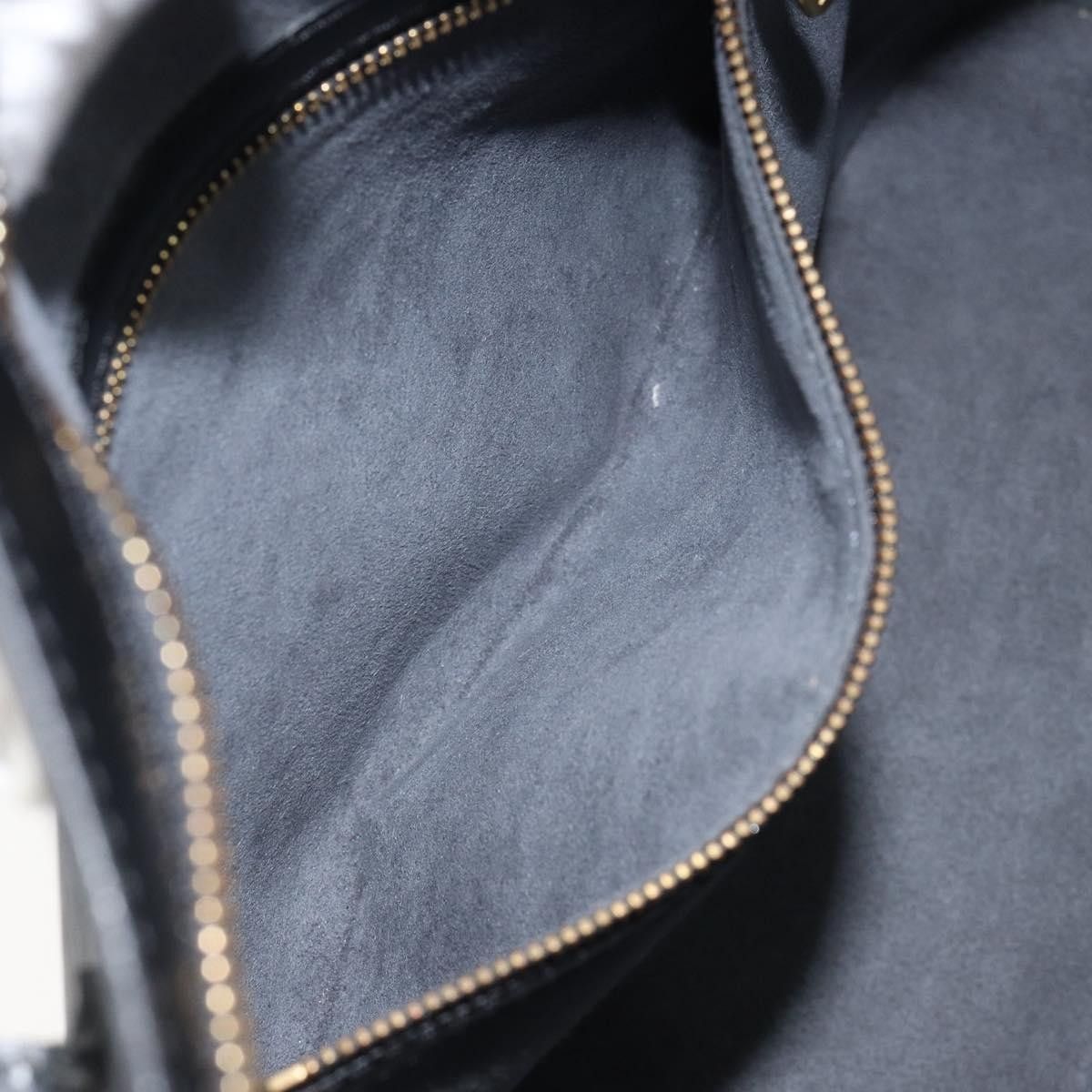 Louis Vuitton Louis Vuitton Lussac Handbag Epi Leather Size ONE SIZE - 22 Thumbnail