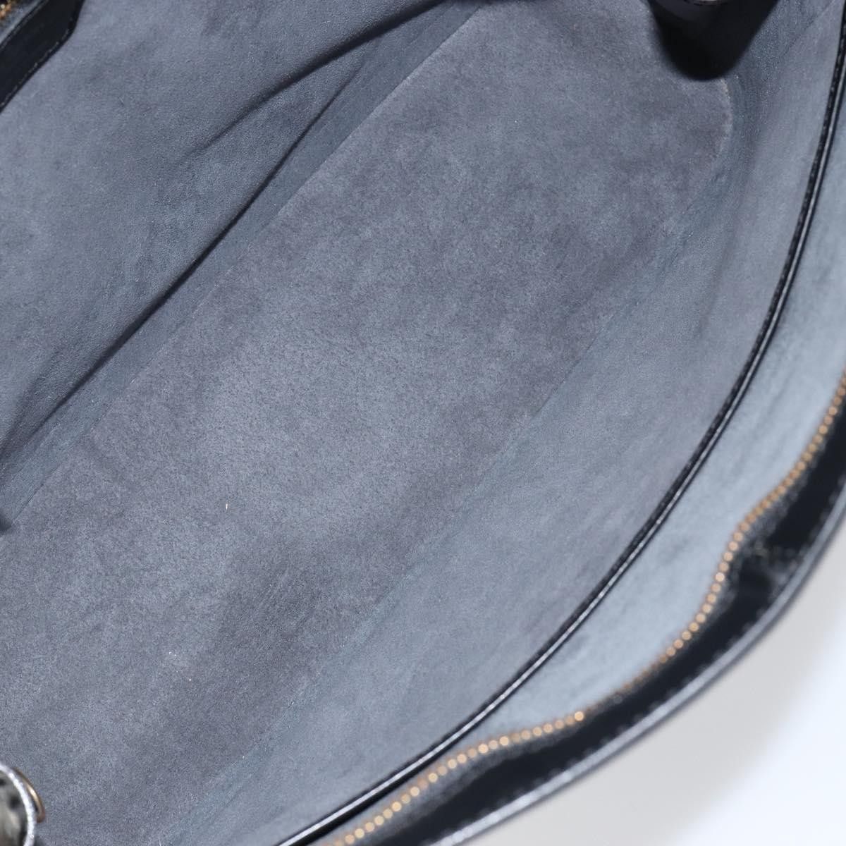 Louis Vuitton Louis Vuitton Lussac Handbag Epi Leather Size ONE SIZE - 5 Thumbnail