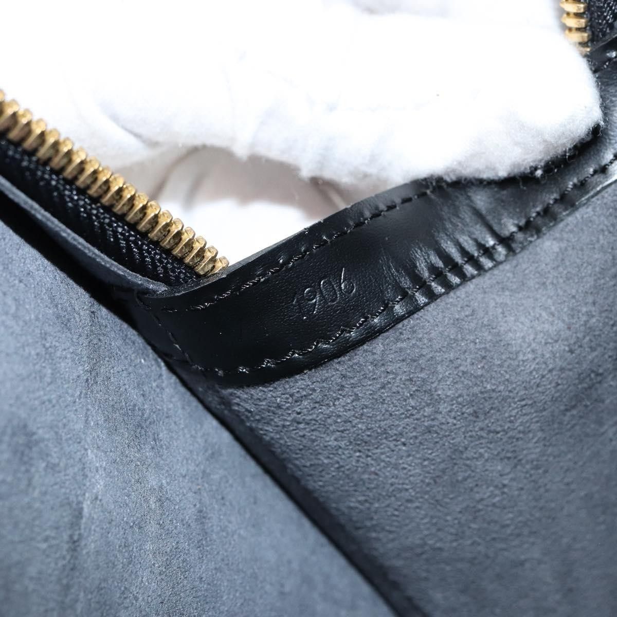 Louis Vuitton Louis Vuitton Lussac Handbag Epi Leather Size ONE SIZE - 7 Thumbnail