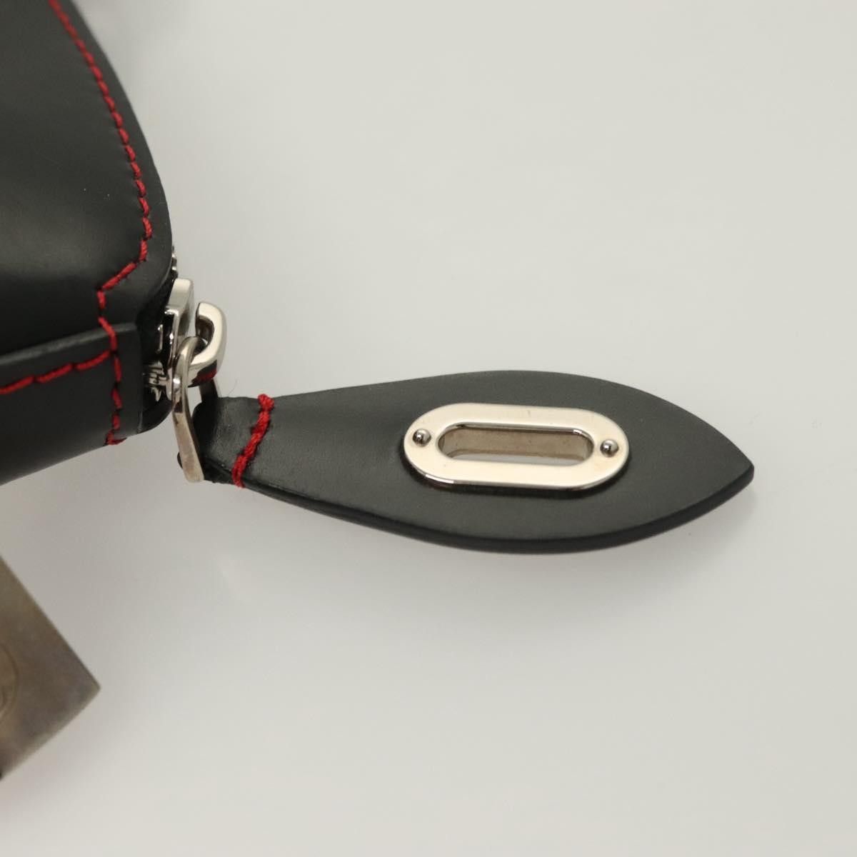 Louis Vuitton Louis Vuitton Suhari Lockit HandBag Leather Size ONE SIZE - 20 Thumbnail