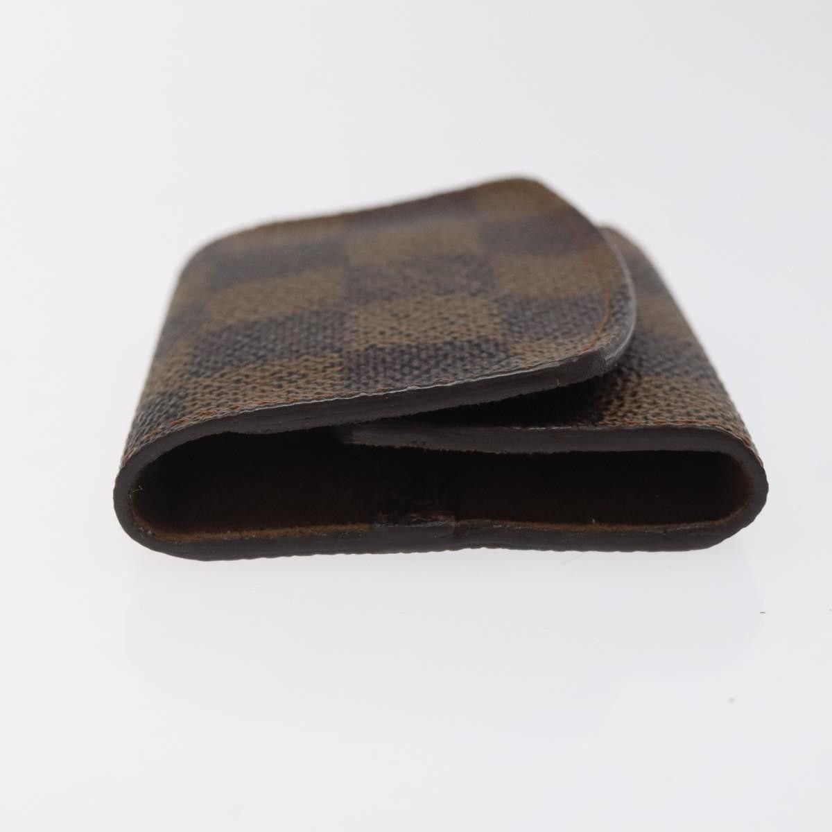 Louis Vuitton Louis Vuitton Cufflinks Case Damier Size ONE SIZE - 4 Thumbnail