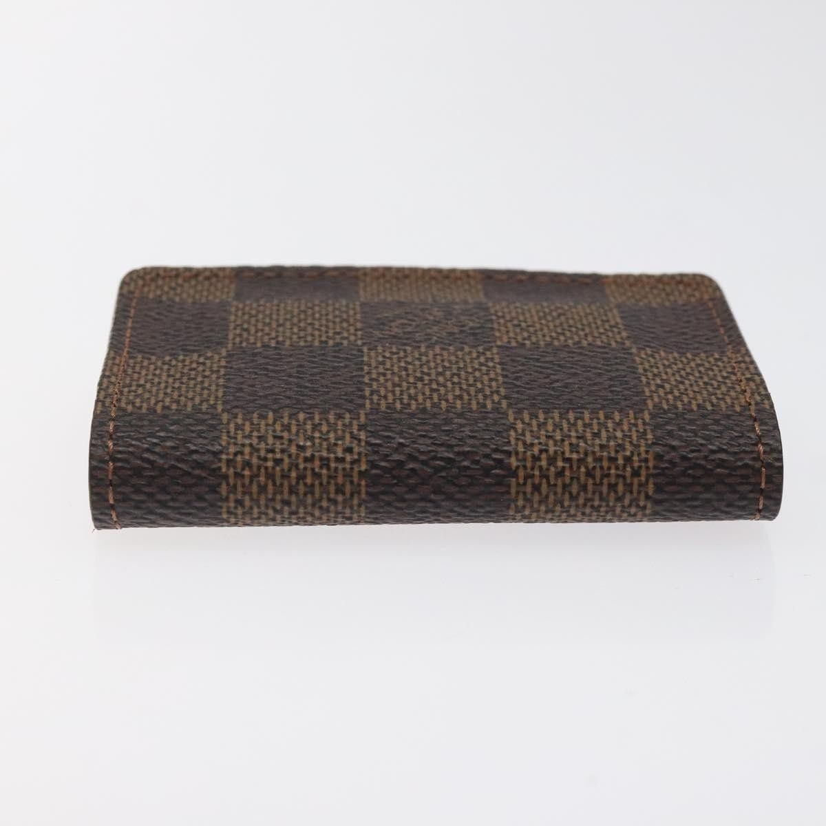 Louis Vuitton Louis Vuitton Cufflinks Case Damier Size ONE SIZE - 15 Thumbnail