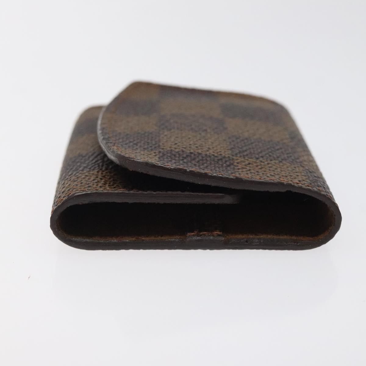 Louis Vuitton Louis Vuitton Cufflinks Case Damier Size ONE SIZE - 3 Thumbnail
