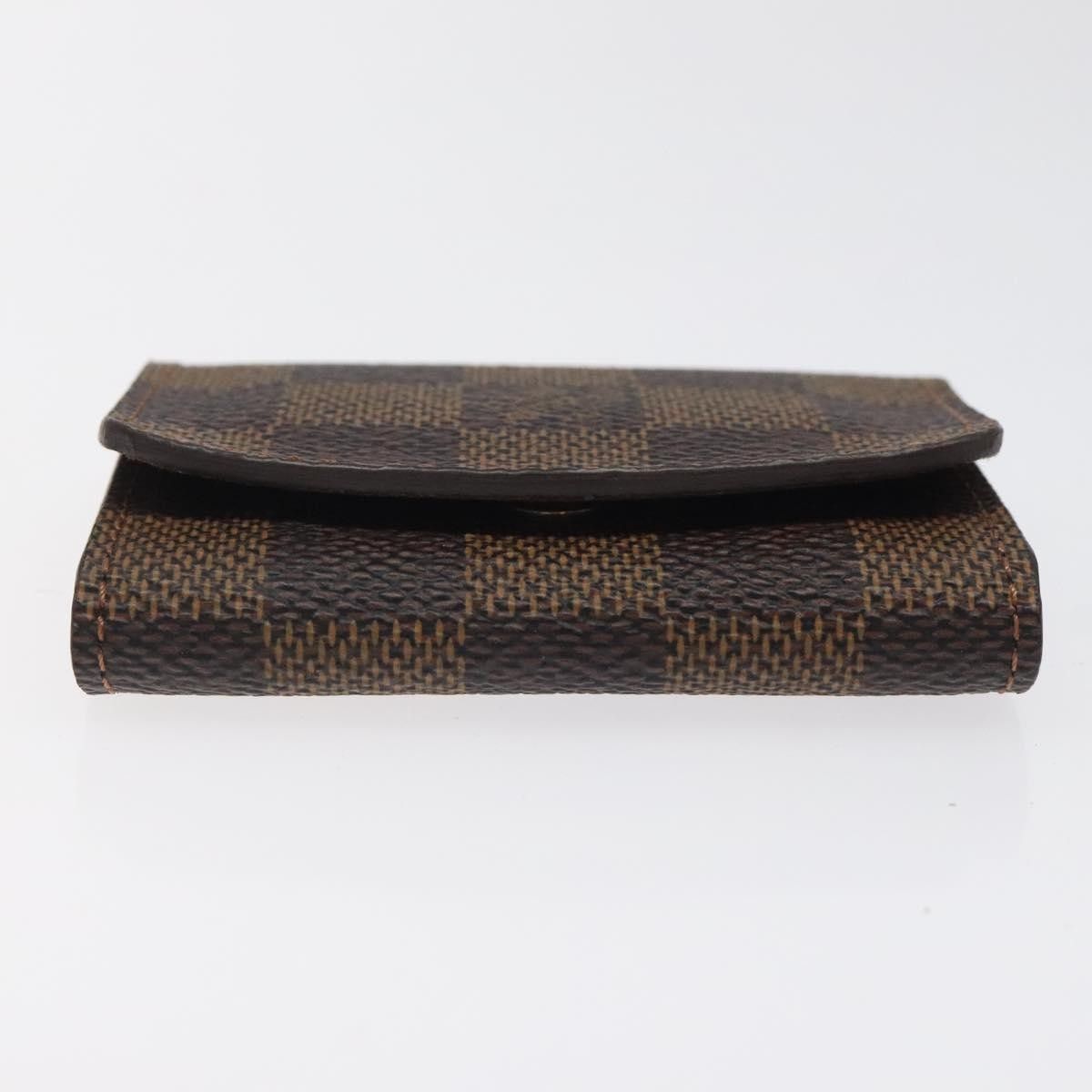Louis Vuitton Louis Vuitton Cufflinks Case Damier Size ONE SIZE - 14 Thumbnail