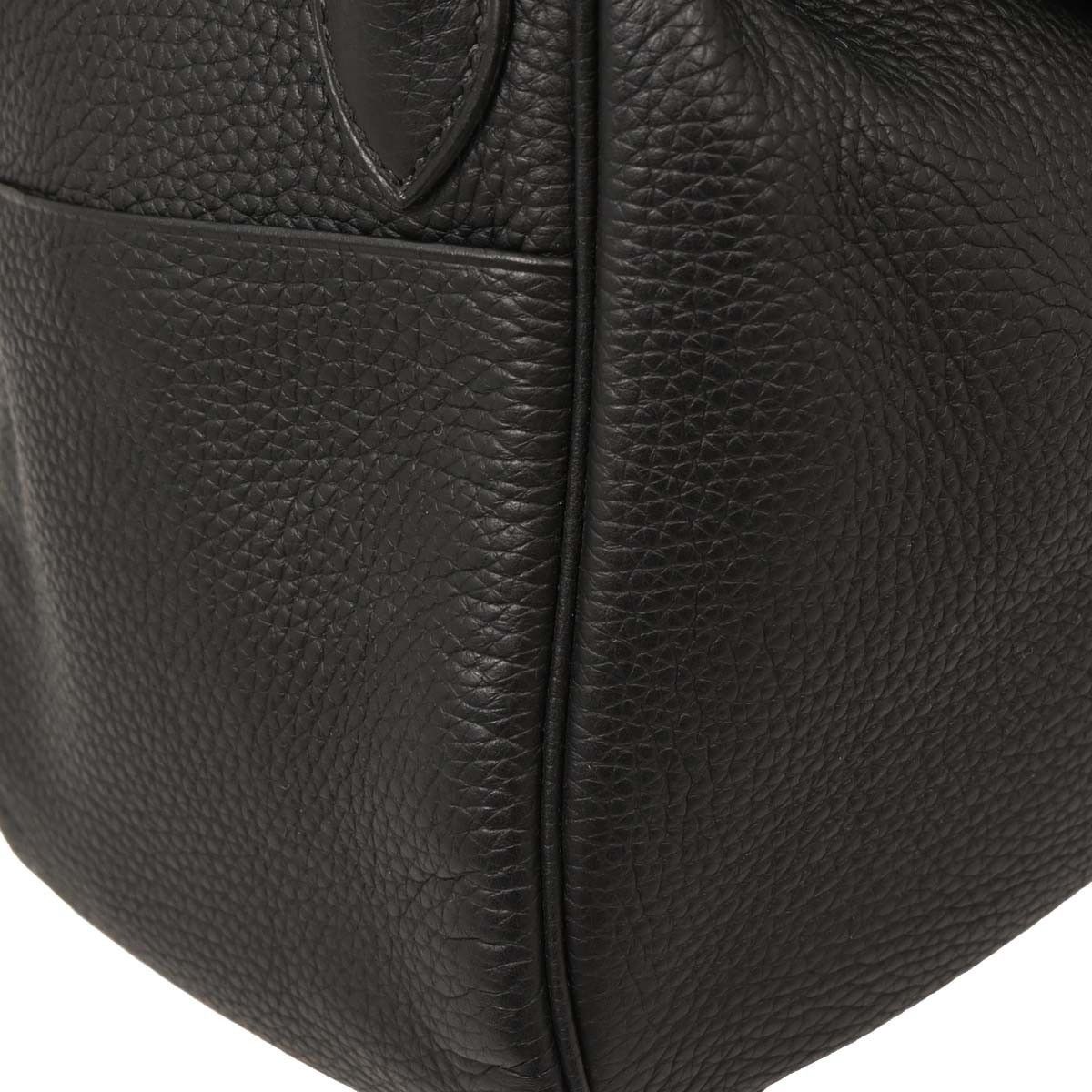 Hermes Hermes Lindy Bag Clemence Size ONE SIZE - 3 Thumbnail