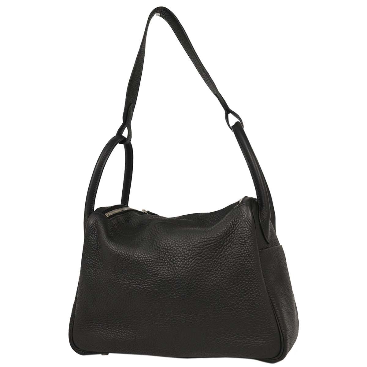 Hermes Hermes Lindy Bag Clemence Size ONE SIZE - 2 Thumbnail