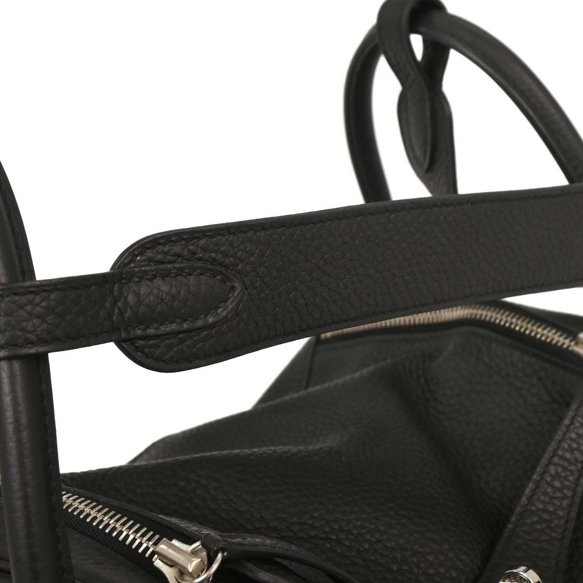Hermes Hermes Lindy Bag Clemence Size ONE SIZE - 10 Thumbnail
