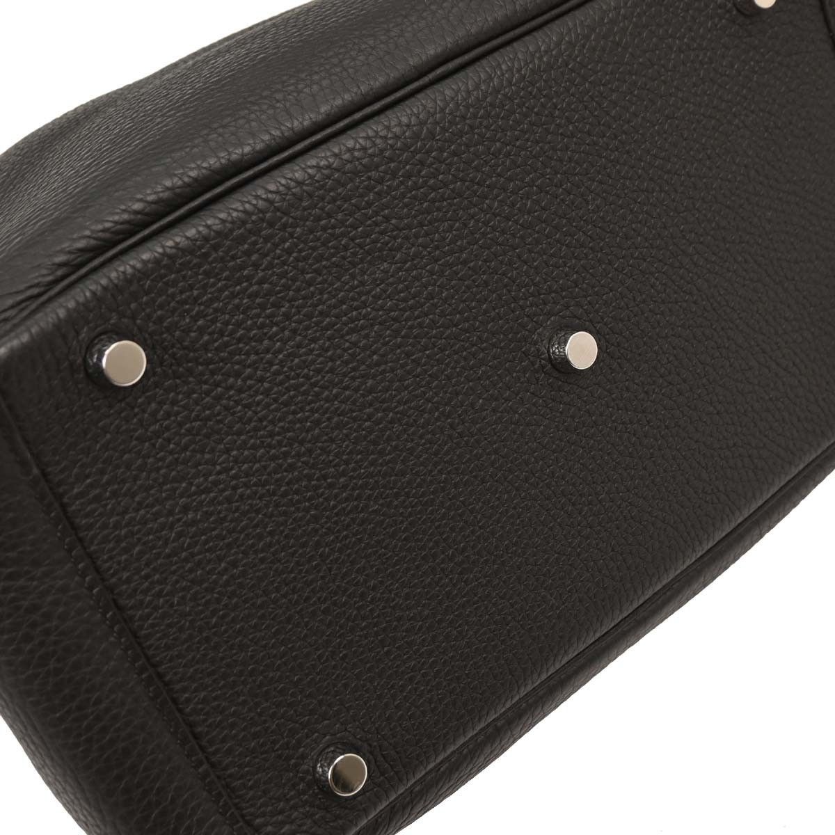 Hermes Hermes Lindy Bag Clemence Size ONE SIZE - 8 Thumbnail