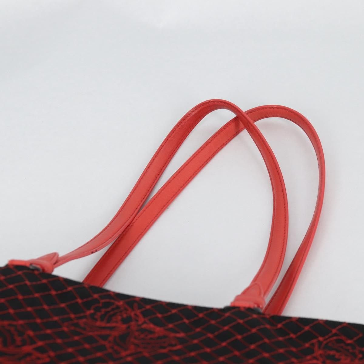 Bottega Veneta Bottega Veneta Vintage Tote Bag Nylon Size ONE SIZE - 13 Thumbnail
