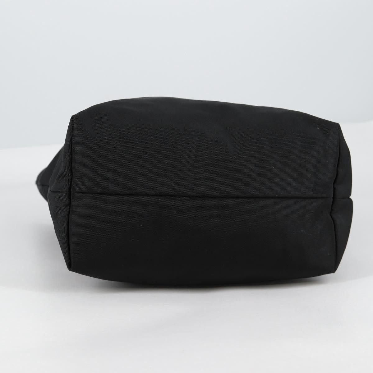 Bottega Veneta Bottega Veneta Vintage Tote Bag Nylon Size ONE SIZE - 20 Thumbnail